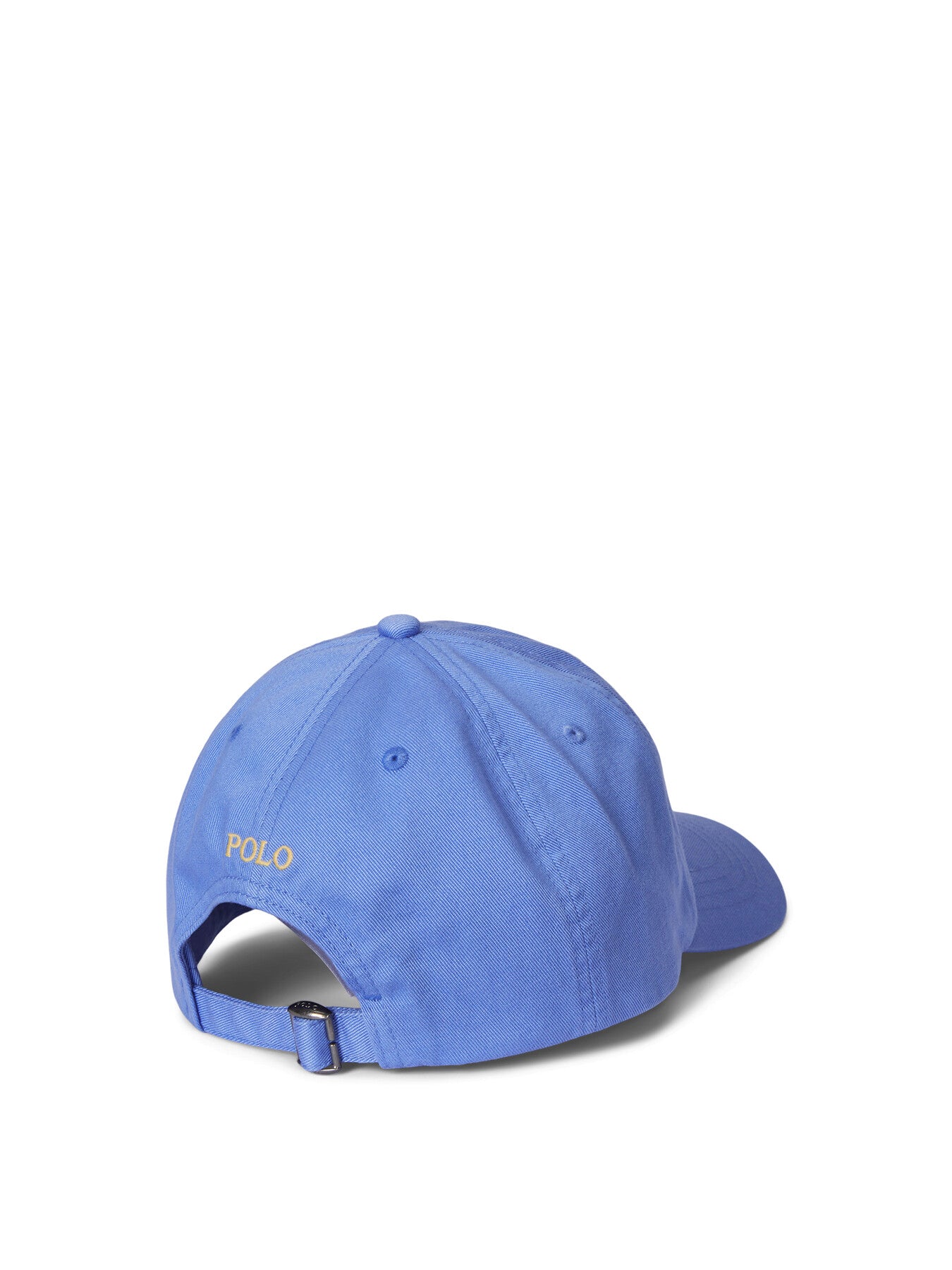 Cotton Chino Ball Cap
