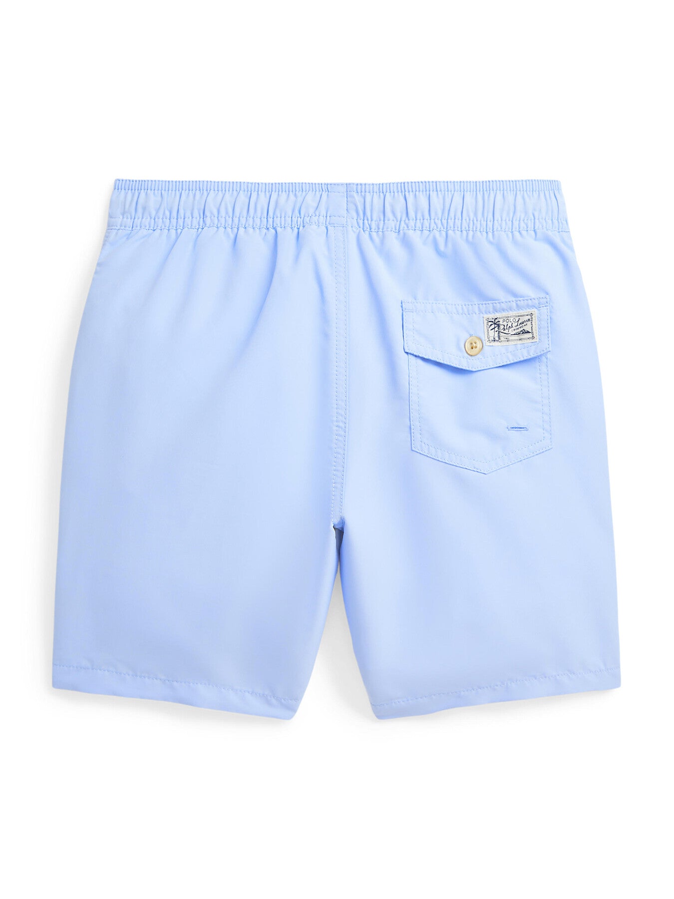 Traveller Swimming Trunk