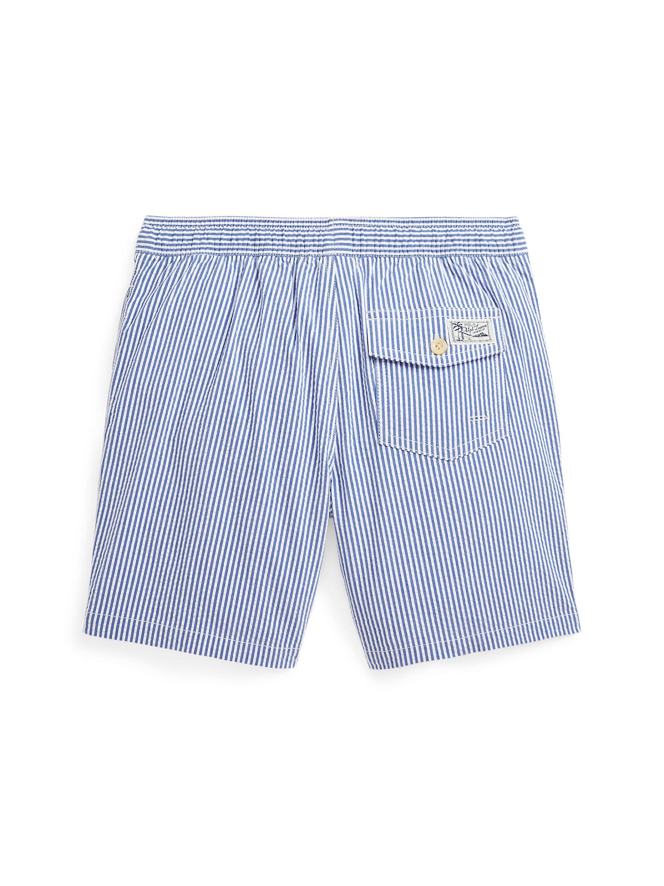 Traveller Stretch Swimming Trunk