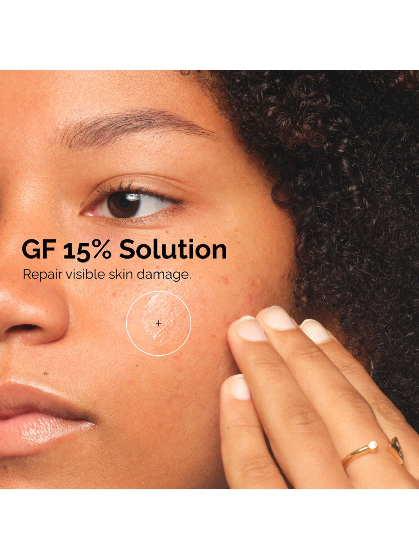 The Ordinary GF 15% Solution
