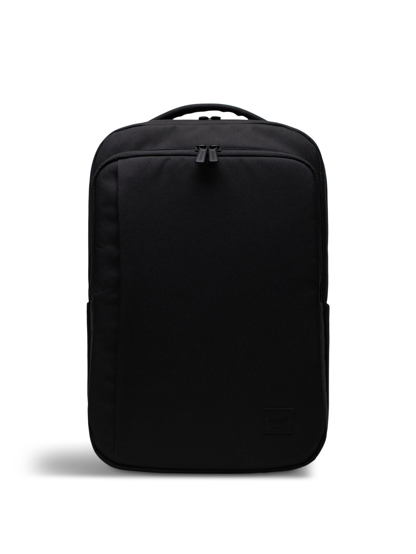 Kaslo Daypack Tech Black