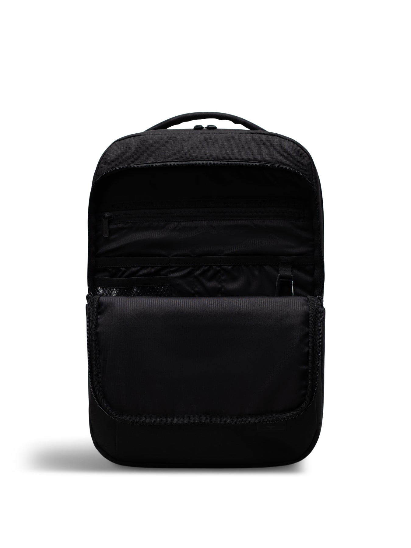 Kaslo Daypack Tech Black
