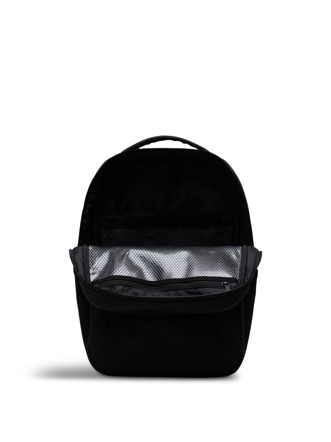 Kaslo Daypack Tech Black