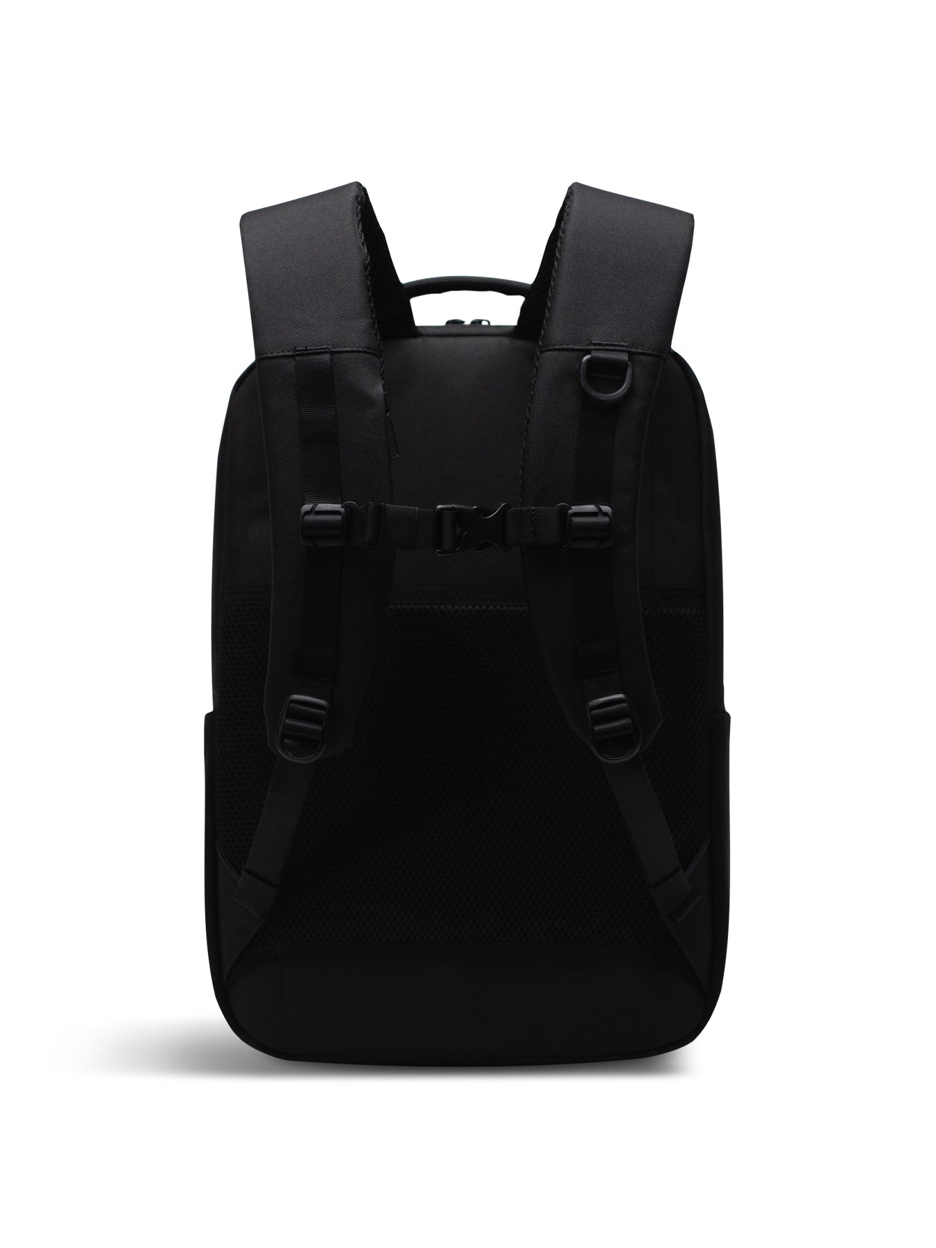 Kaslo Daypack Tech Black
