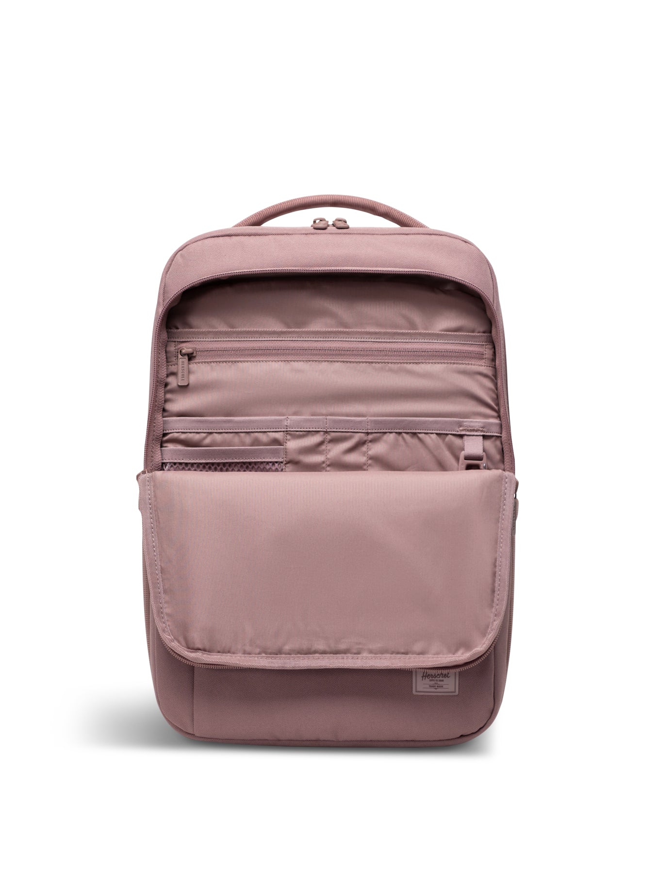 Kaslo Daypack Tech Ash Rose