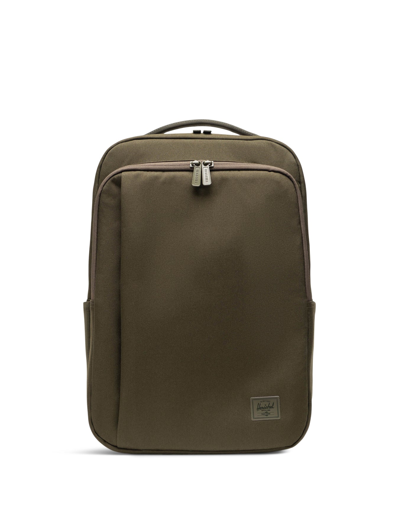 Kaslo Daypack Tech Green