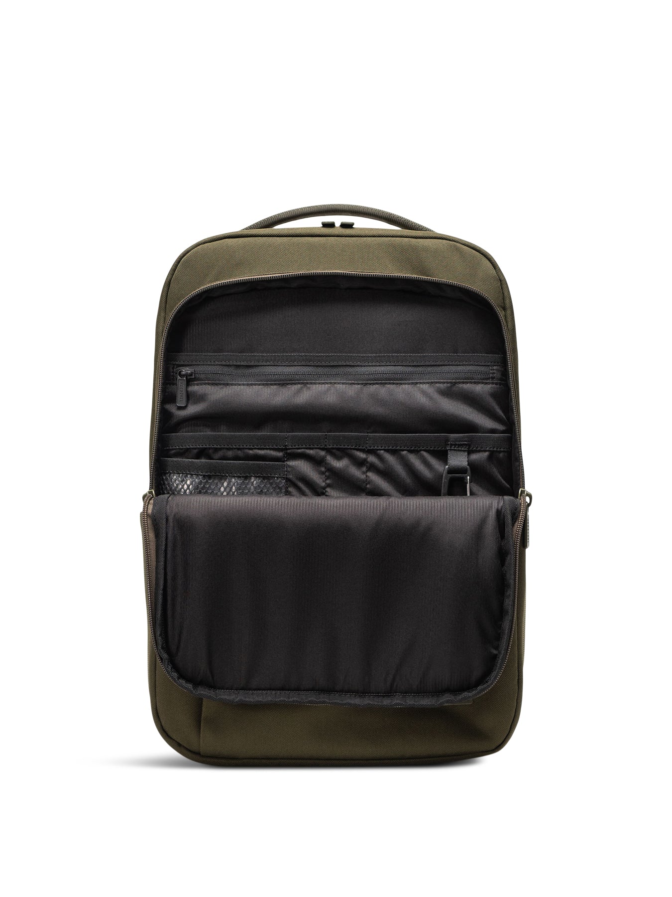 Kaslo Daypack Tech Green