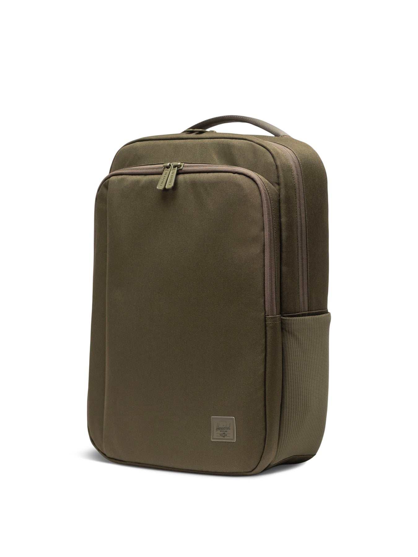 Kaslo Daypack Tech Green
