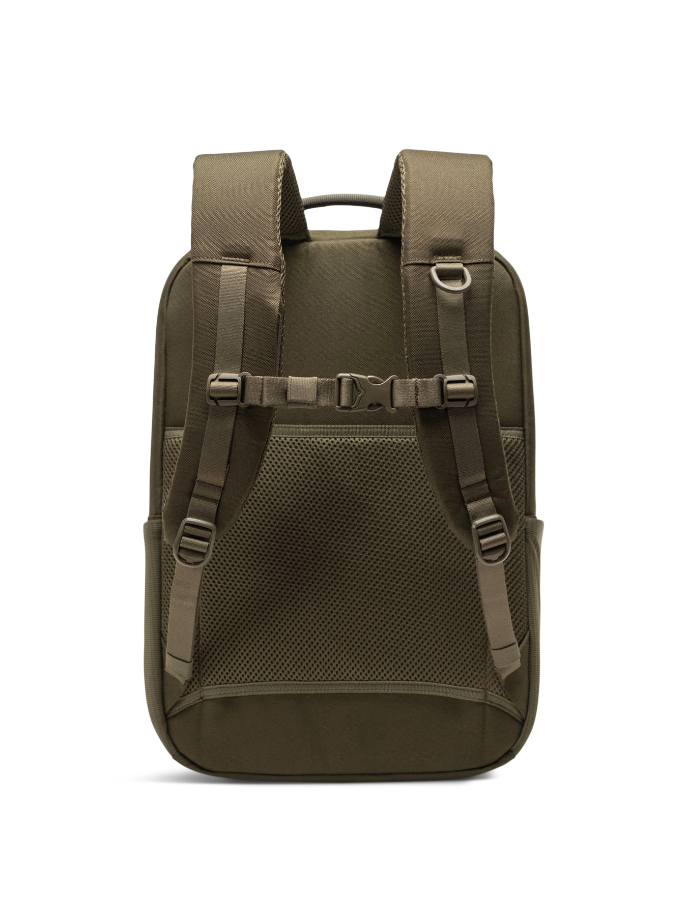Kaslo Daypack Tech Green
