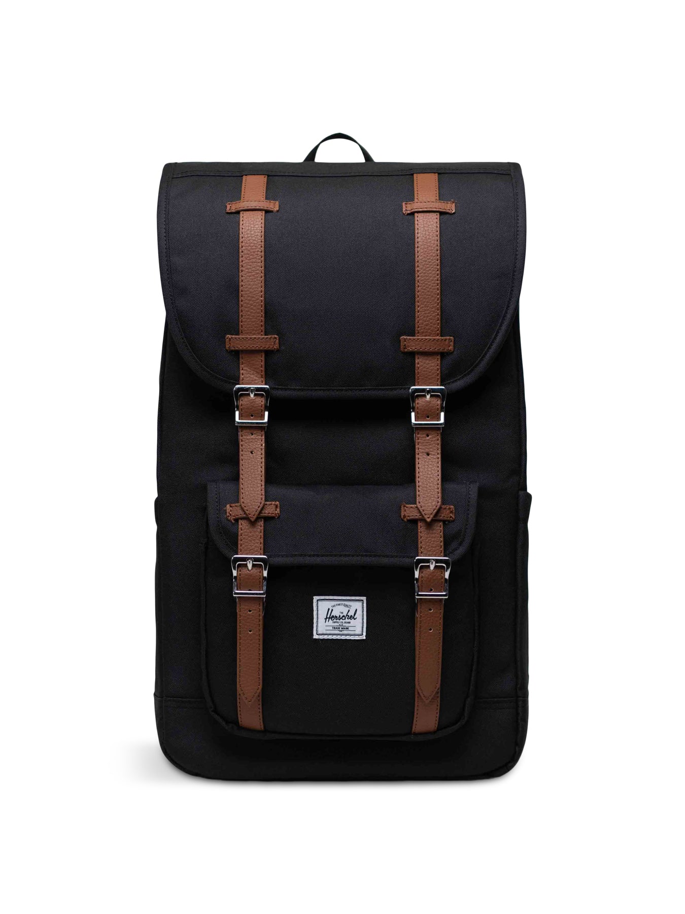 Herschel Little America Backpack Black