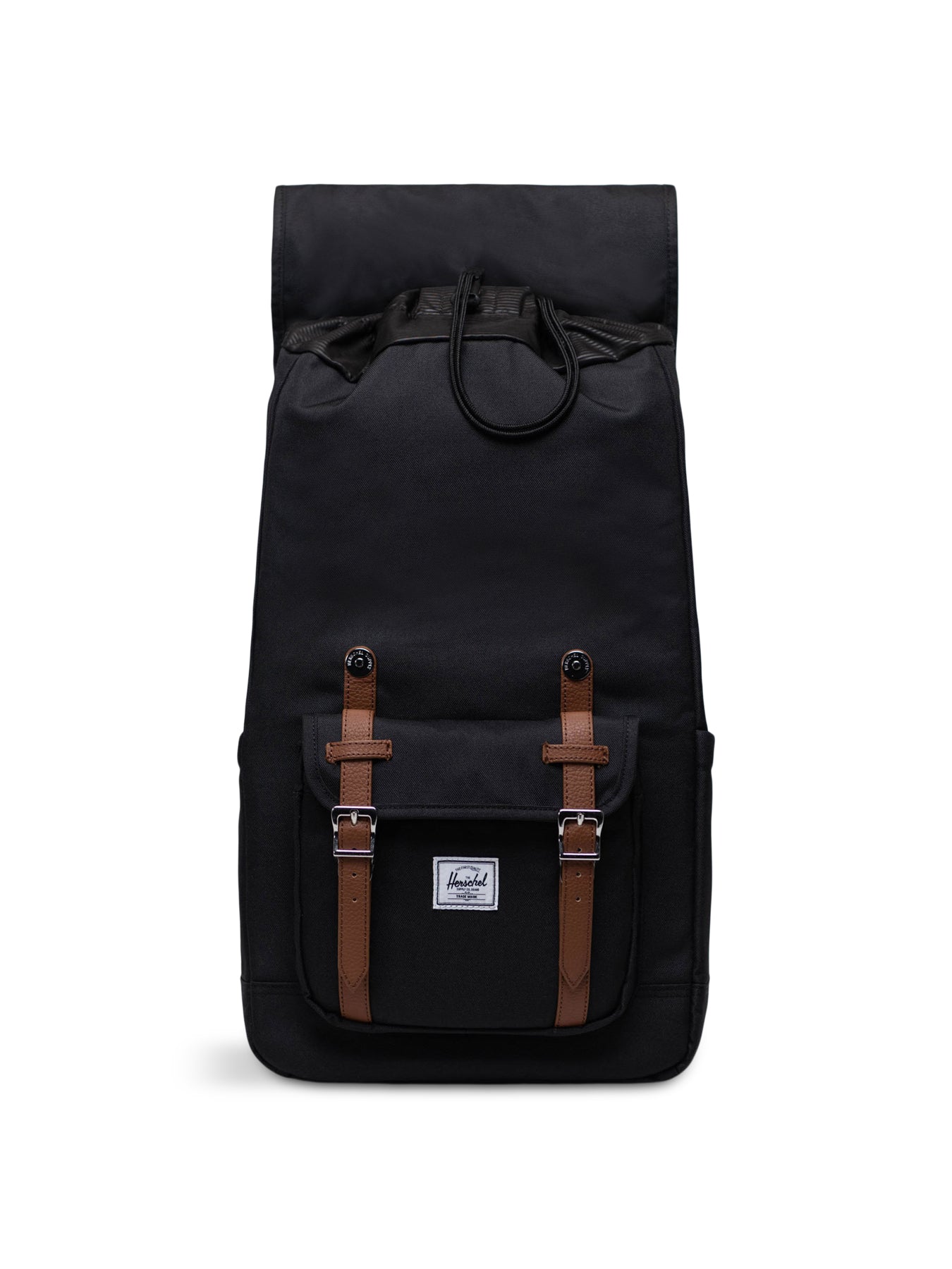 Herschel Little America Backpack Black