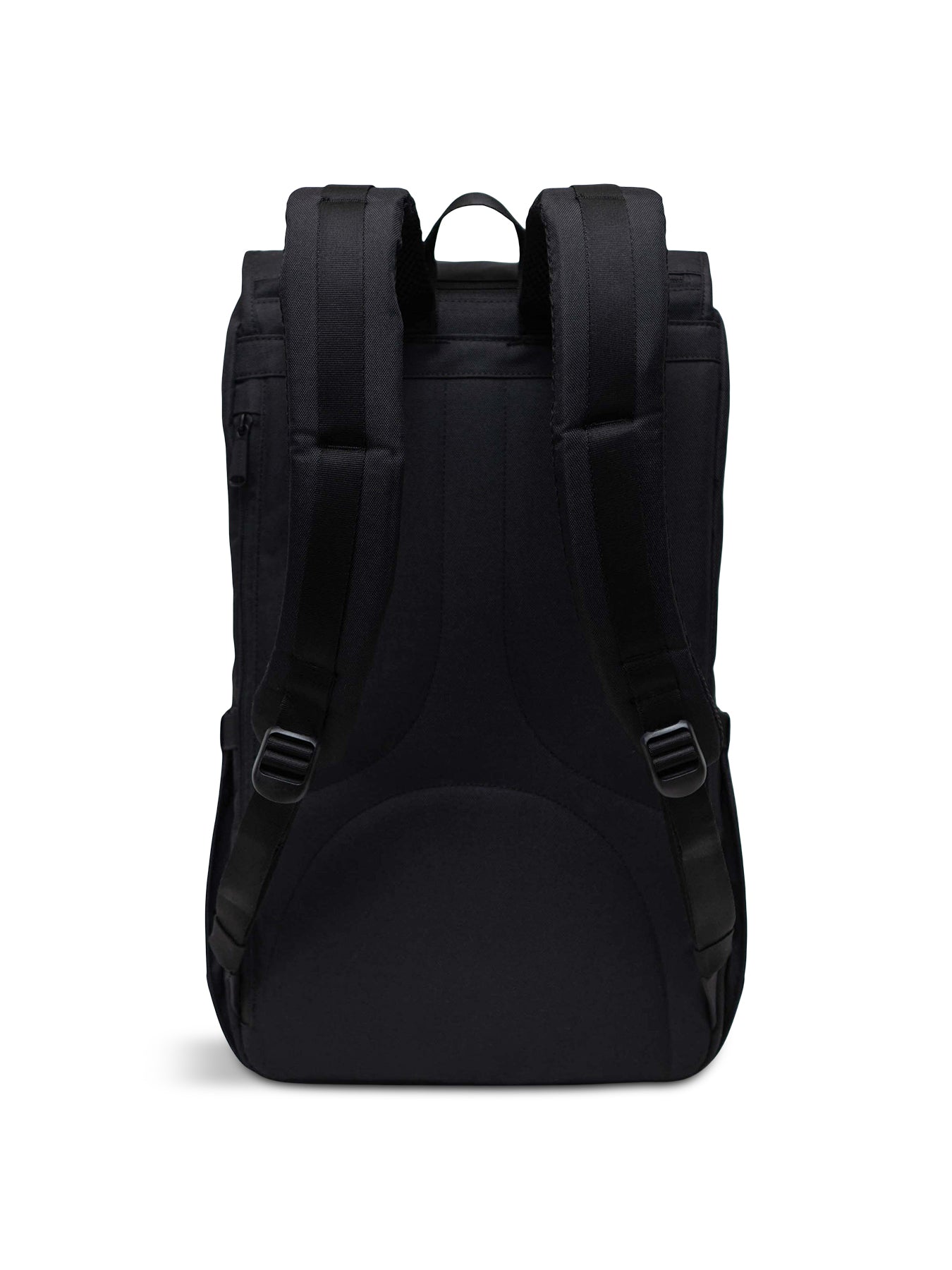 Herschel Little America Backpack Black
