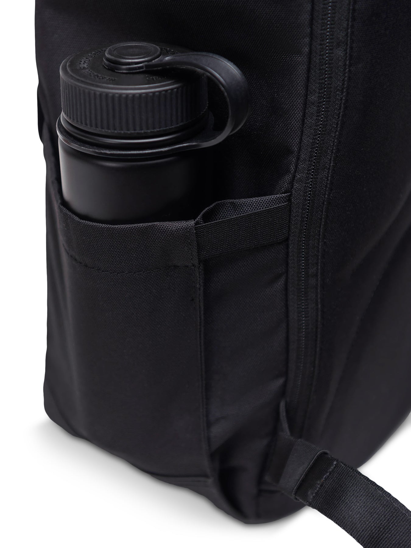 Herschel Little America Backpack Black