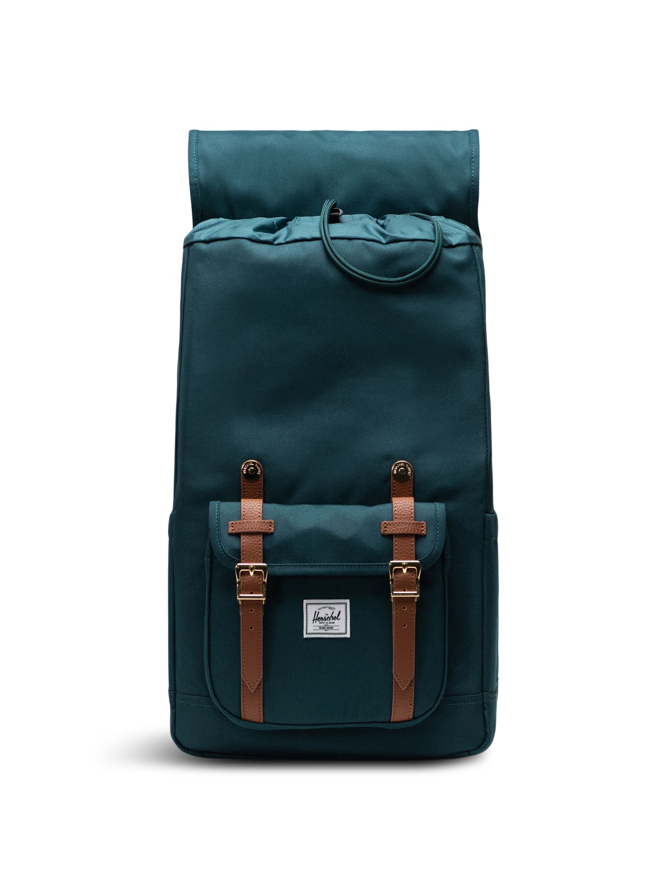 Herschel Little America Backpack Dark Sea