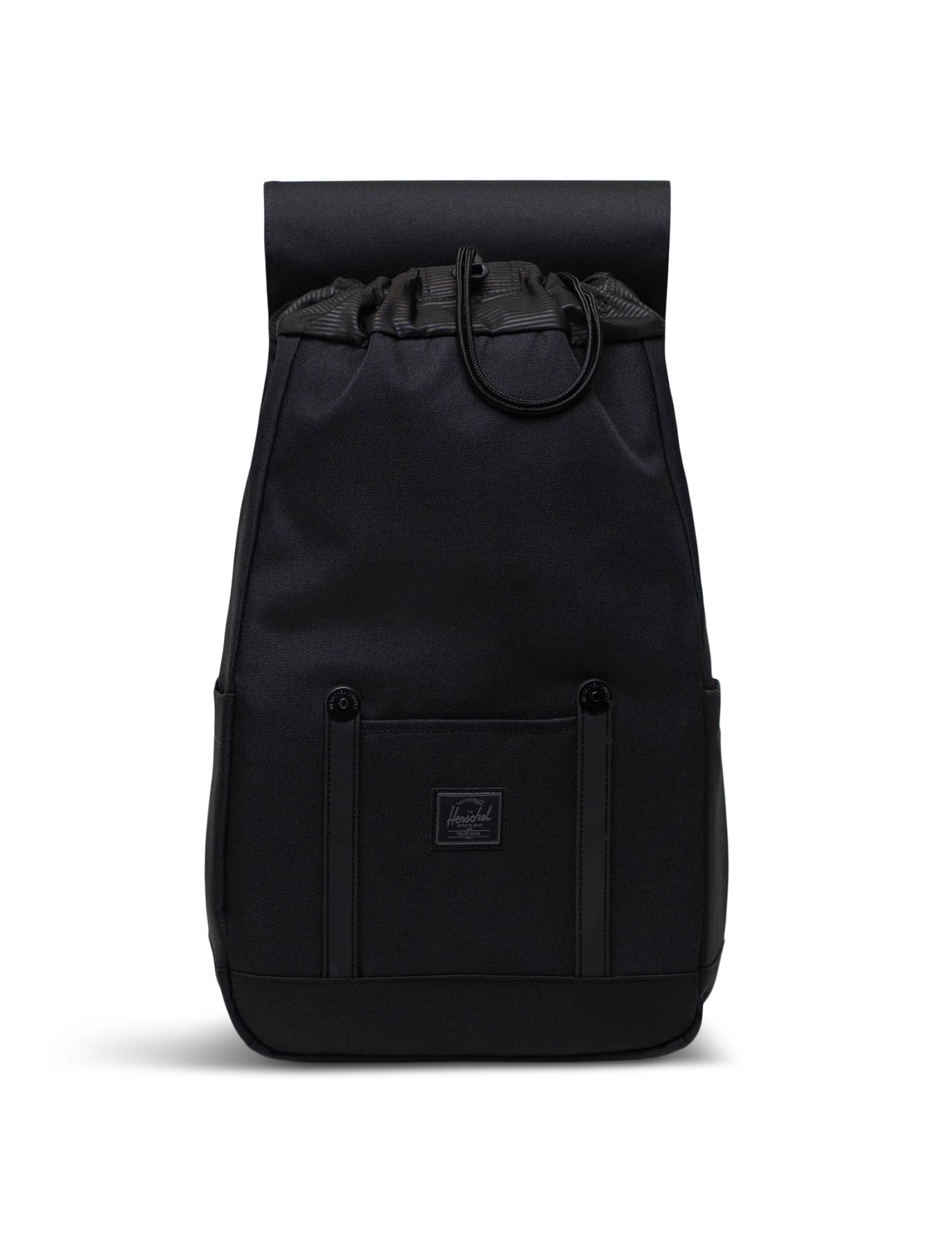 Herschel Retreat Small Backpack Black