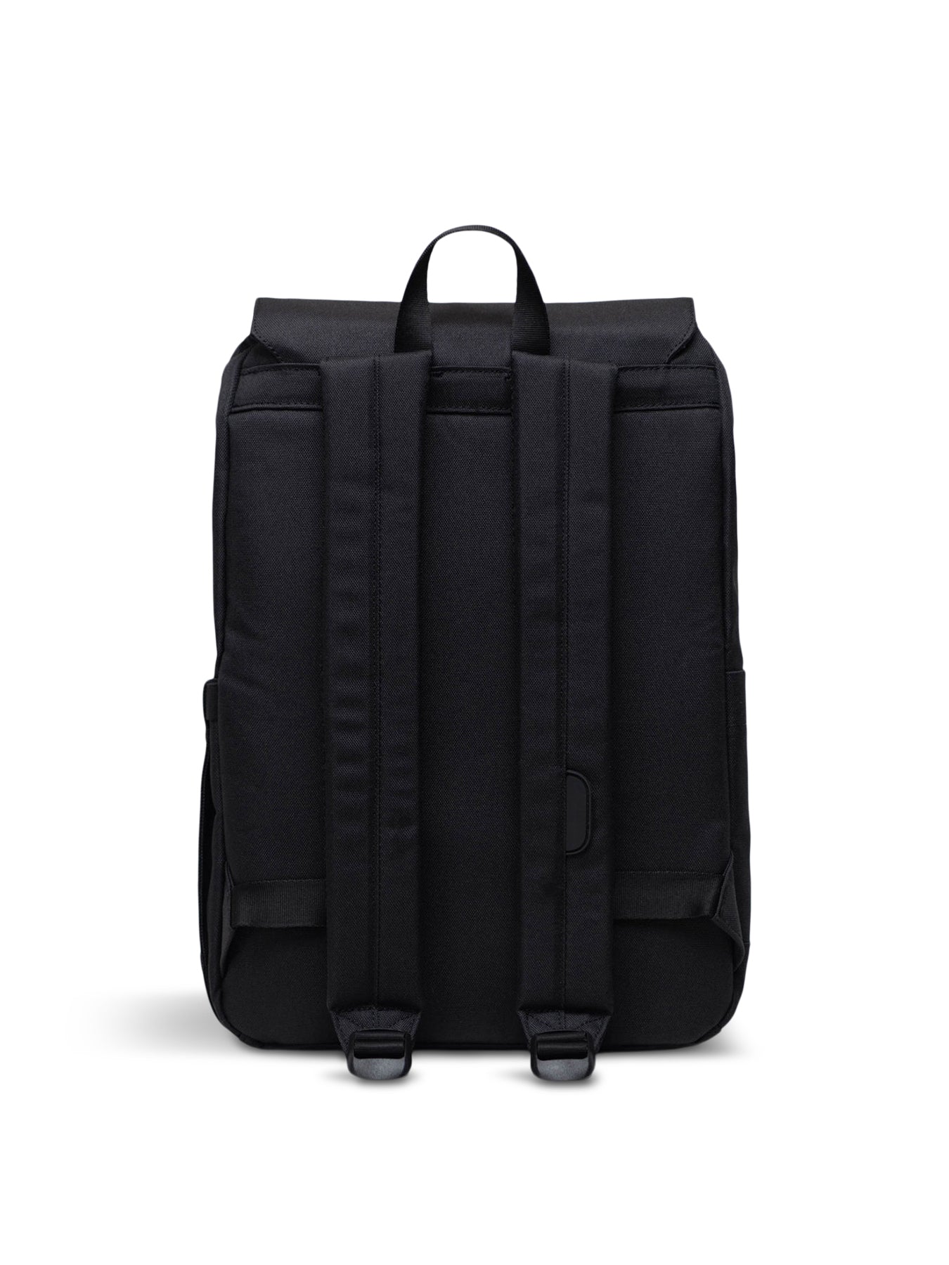 Herschel Retreat Small Backpack Black