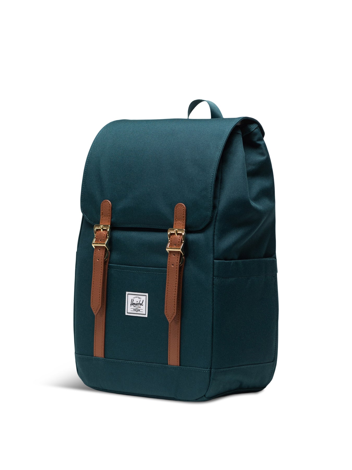 Herschel Retreat Small Backpack Dark Sea