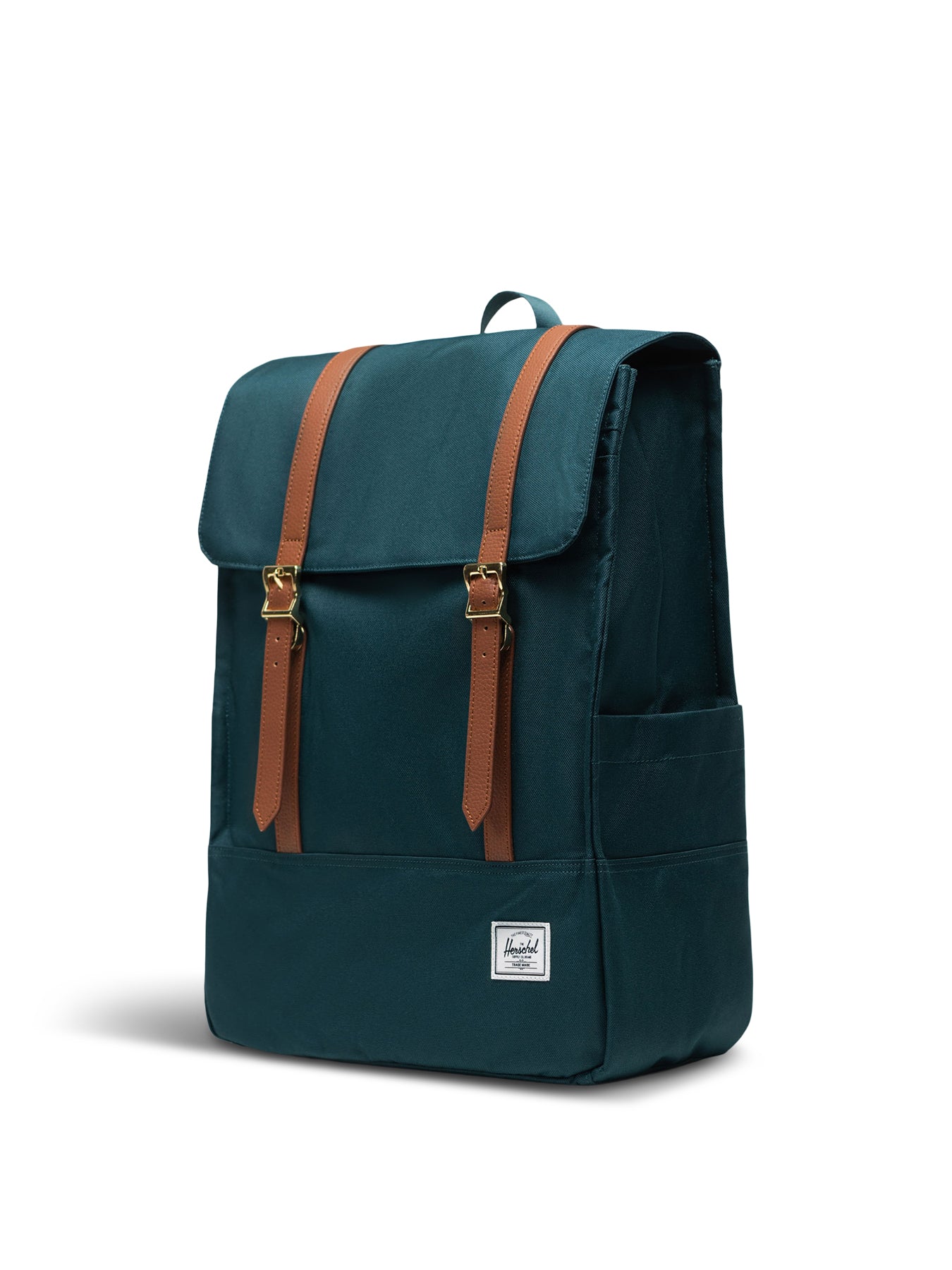 Herschel Survey Backpack Dark Sea