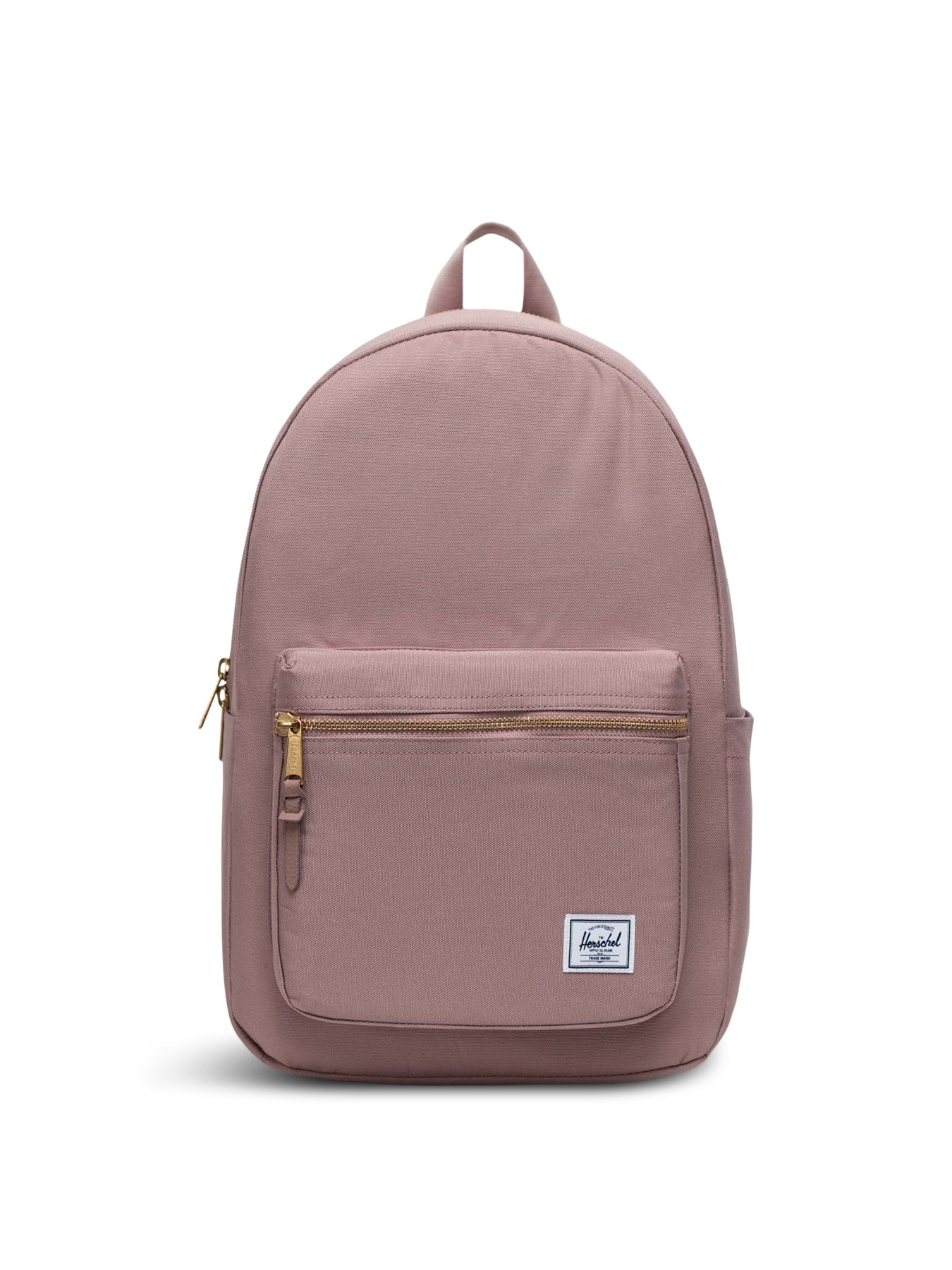 Settlement Backpack Ash Rose