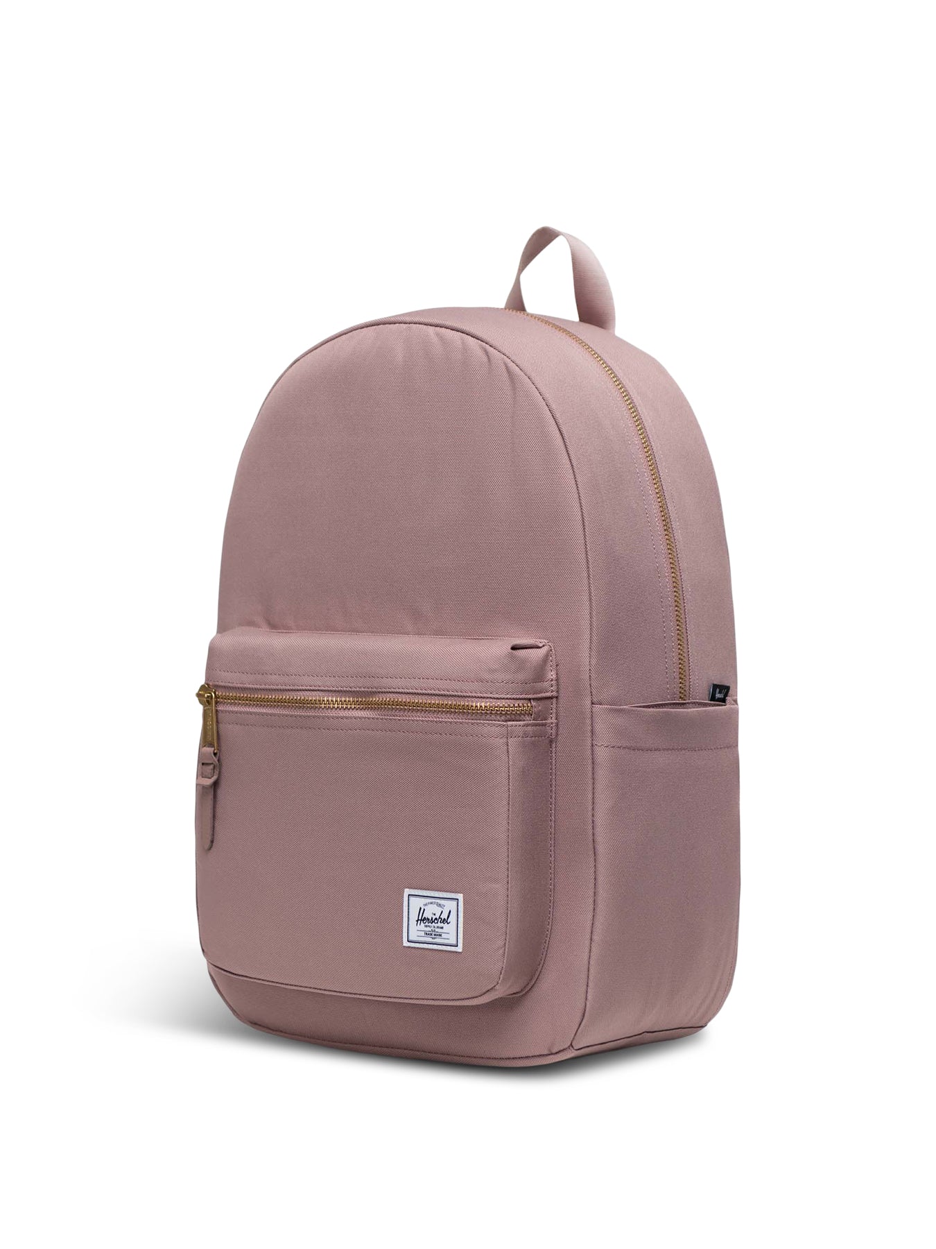 Settlement Backpack Ash Rose