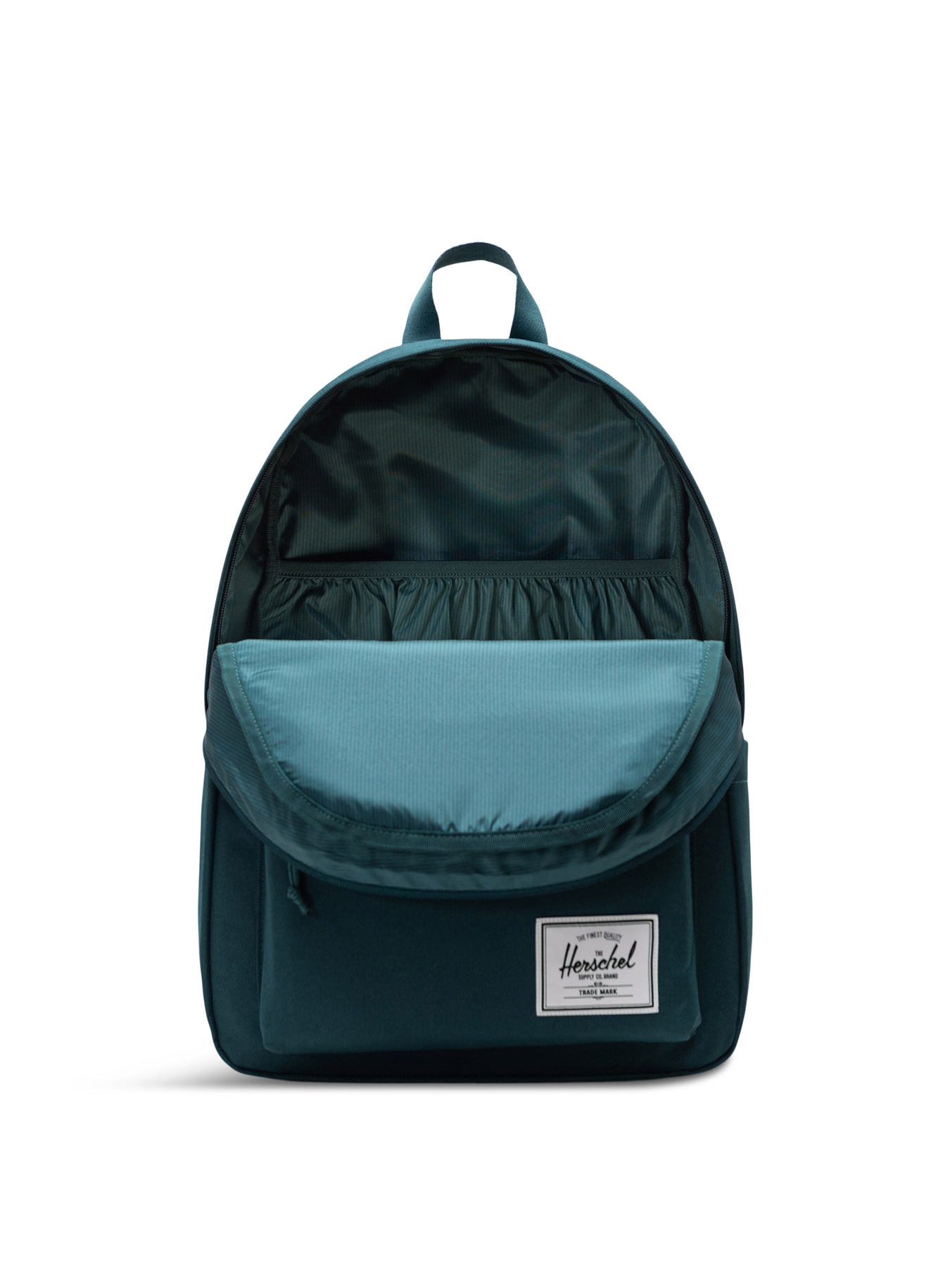 Herschel Classic Xl Backpack Dark Sea