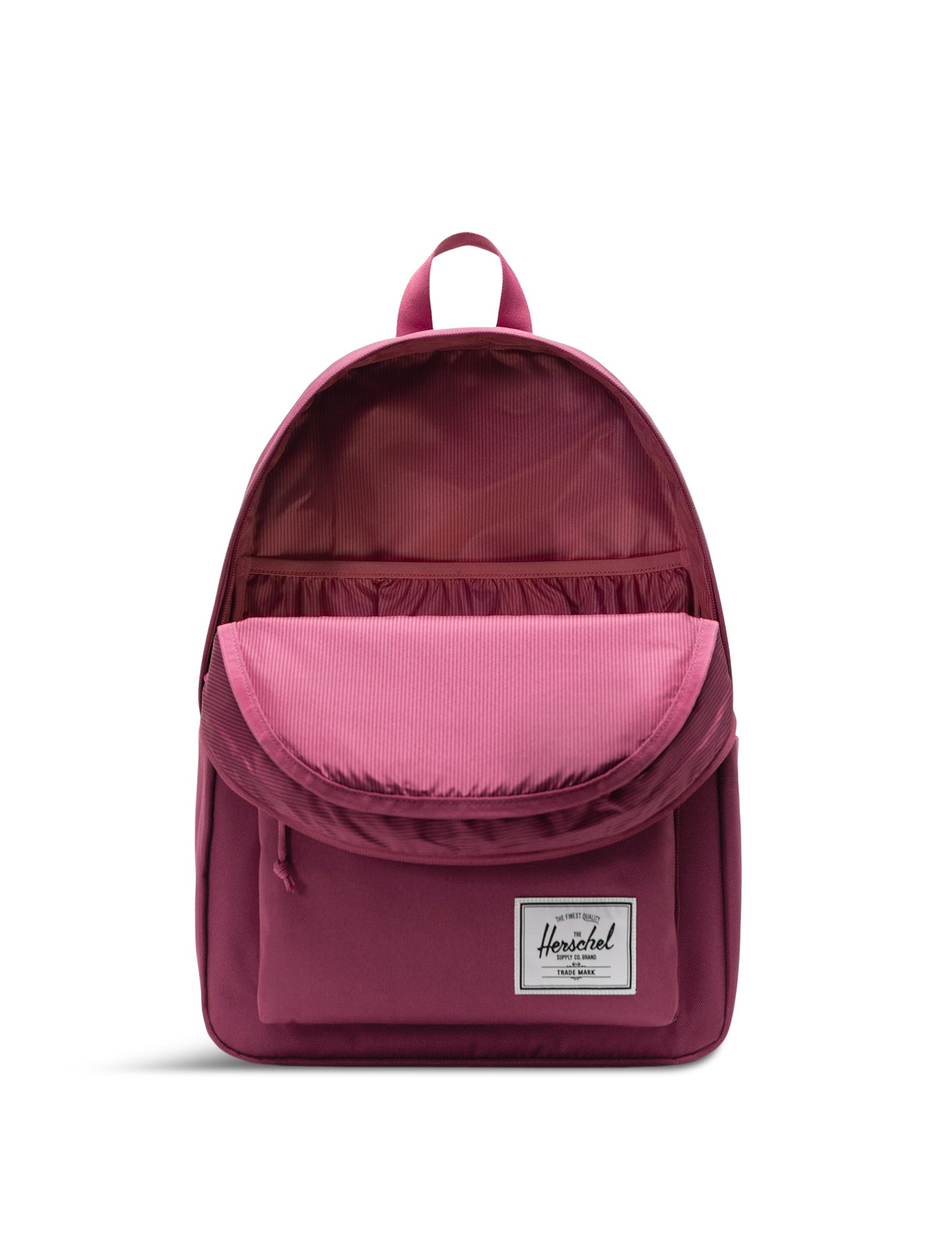 Herschel Classic Xl Backpack Violet