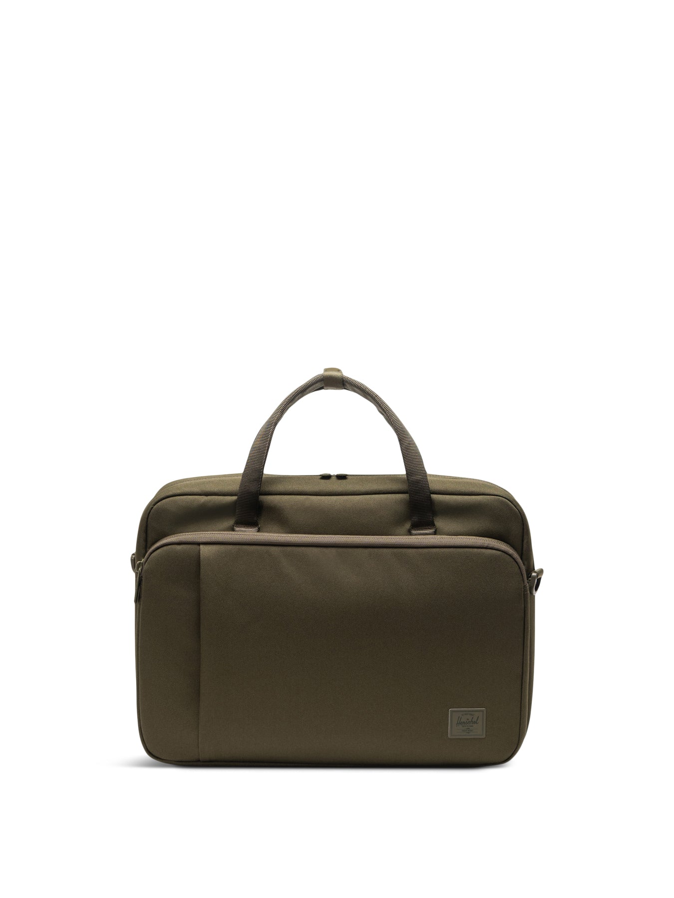 Gibson Messenger Tech Green