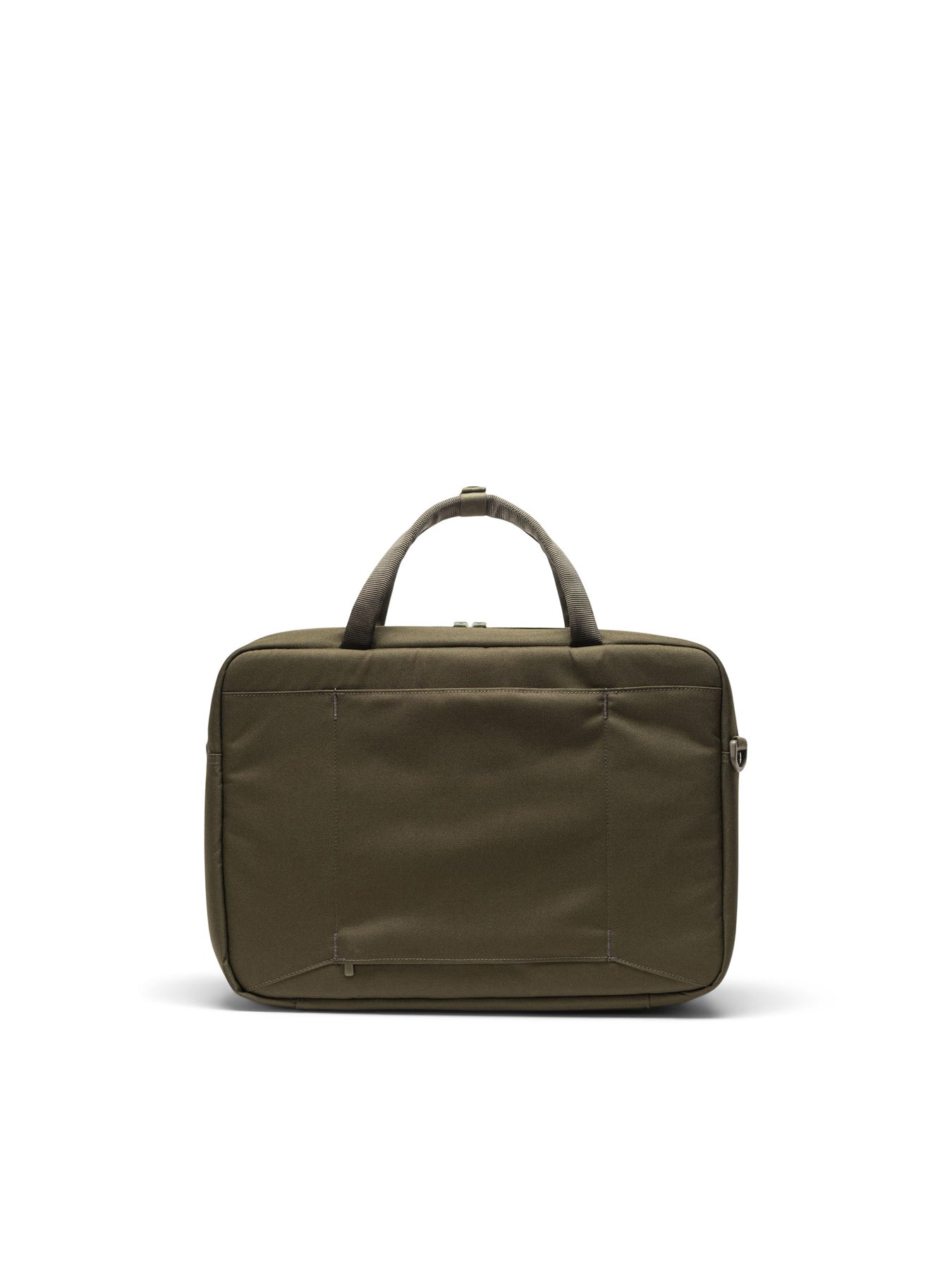 Gibson Messenger Tech Green