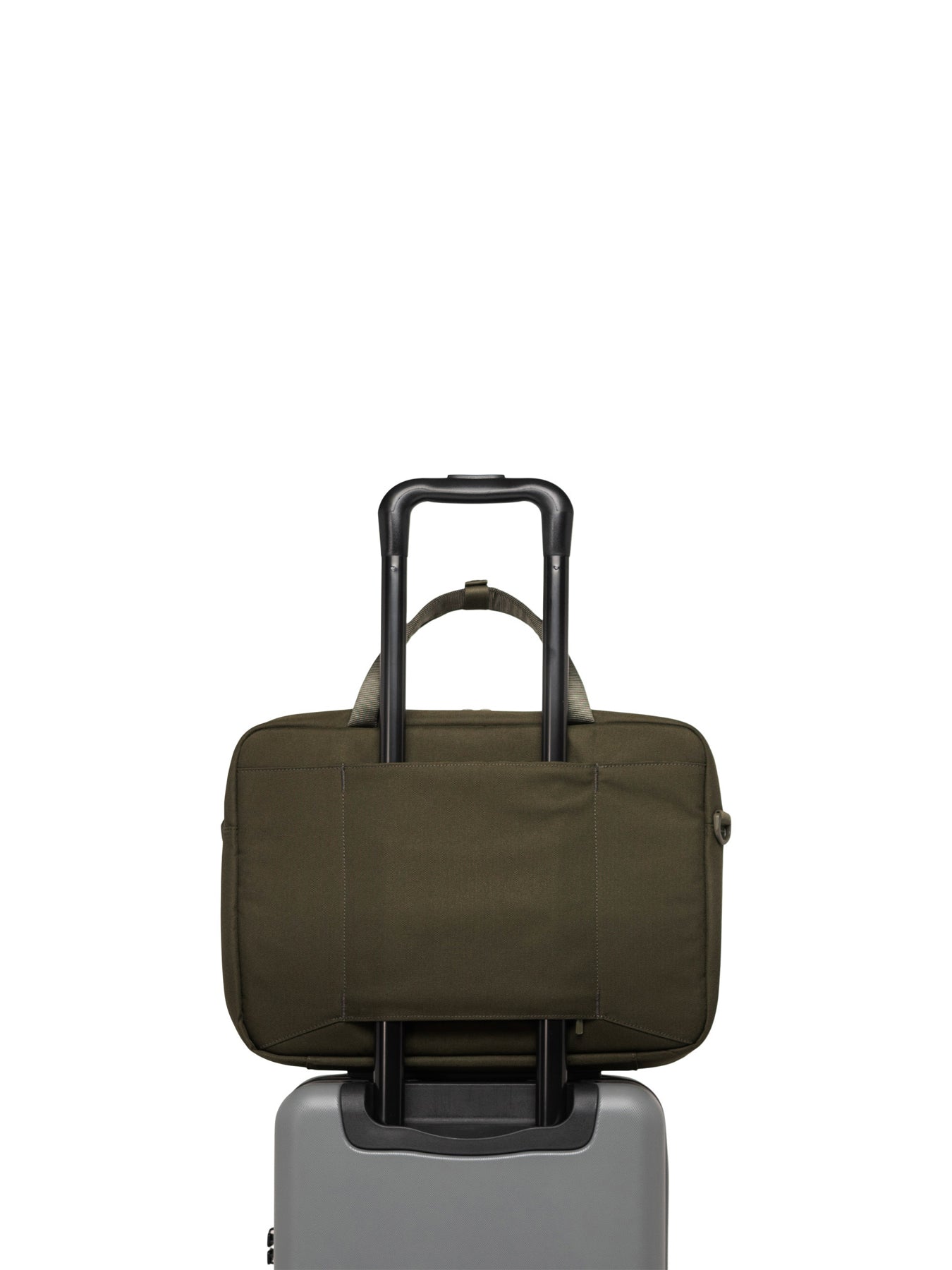 Gibson Messenger Tech Green