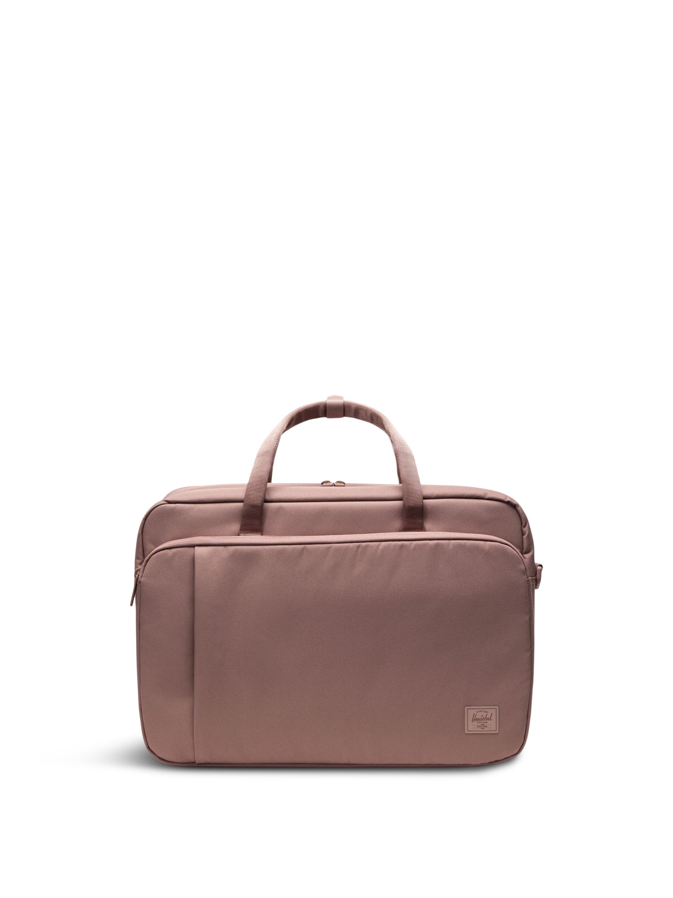 Bowen Convertible Travel Duffle Tech Ash Rose