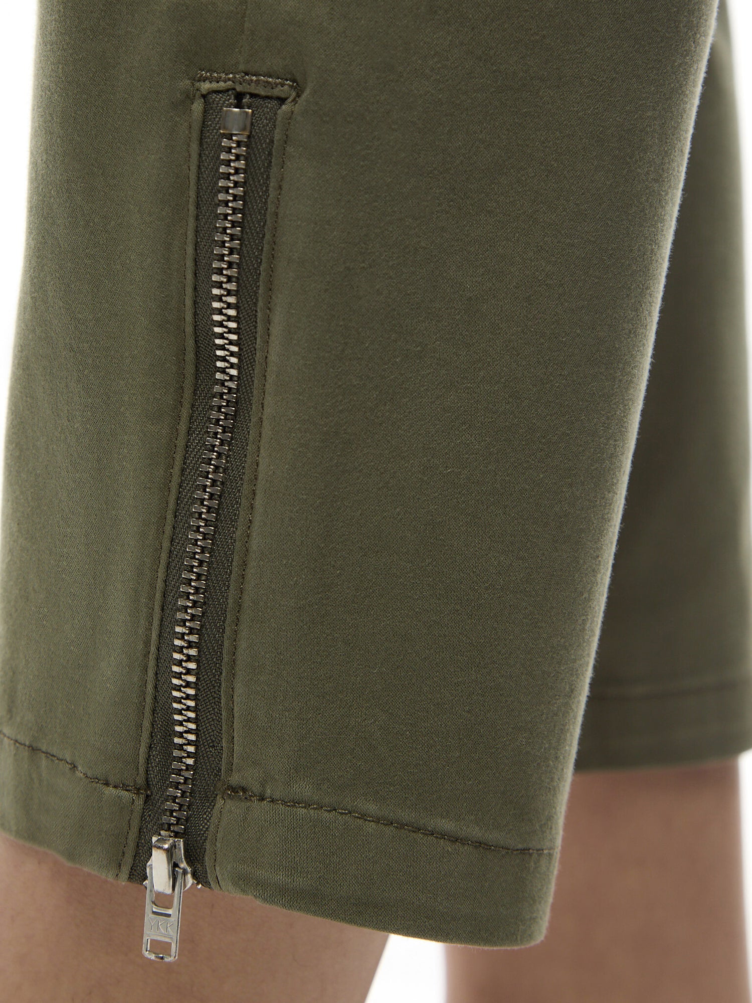 Padme Slim Leg Trousers