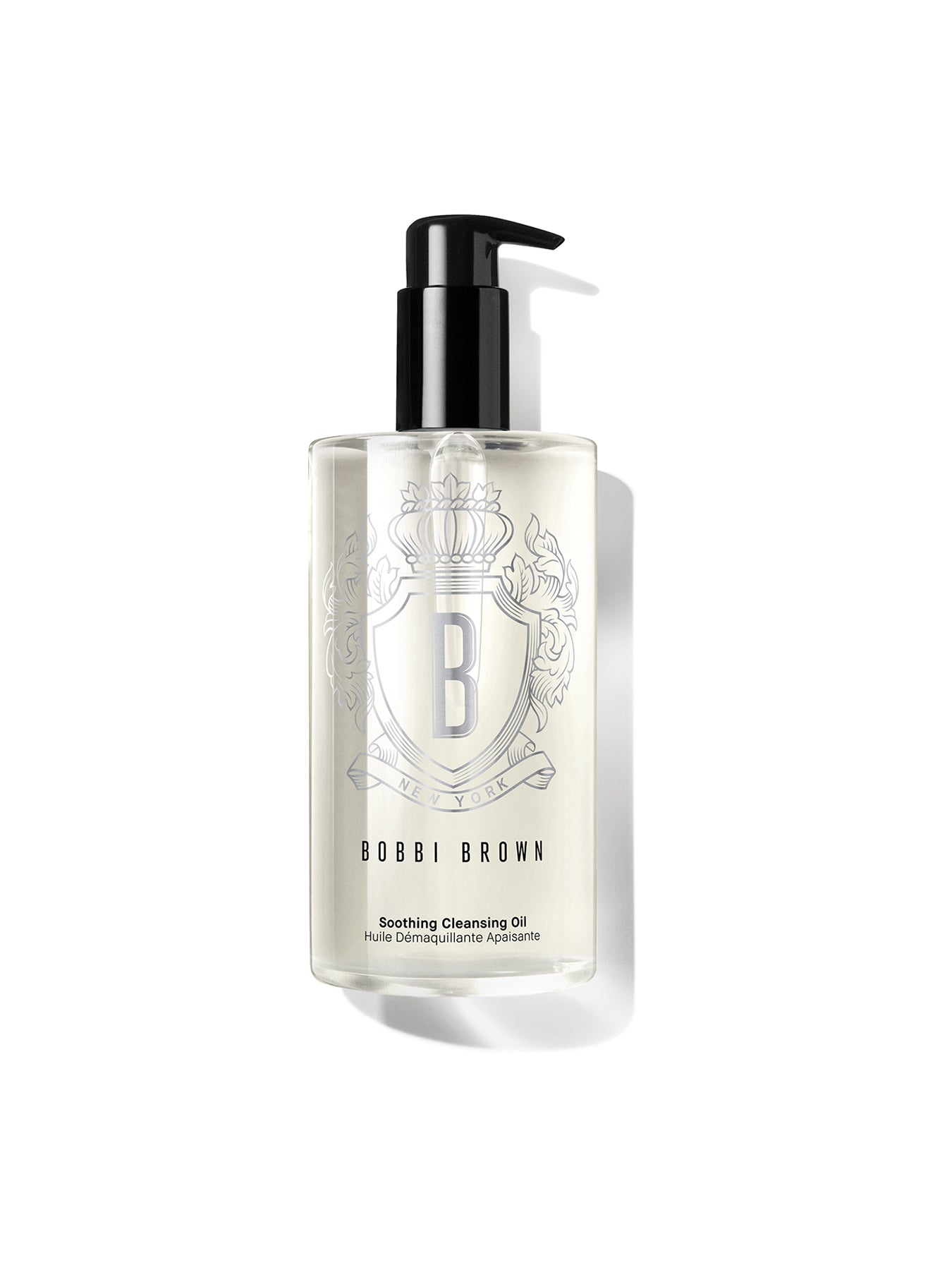 Bobbi Brown Soothing Cleansing Oil
