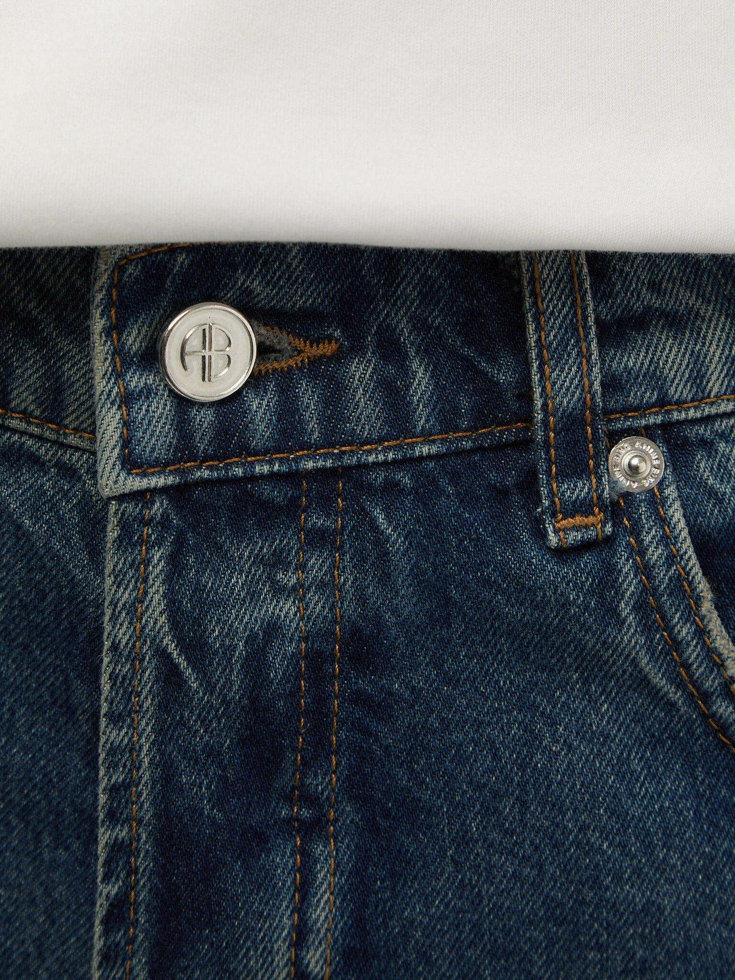 Manon Jean - Sea Blue