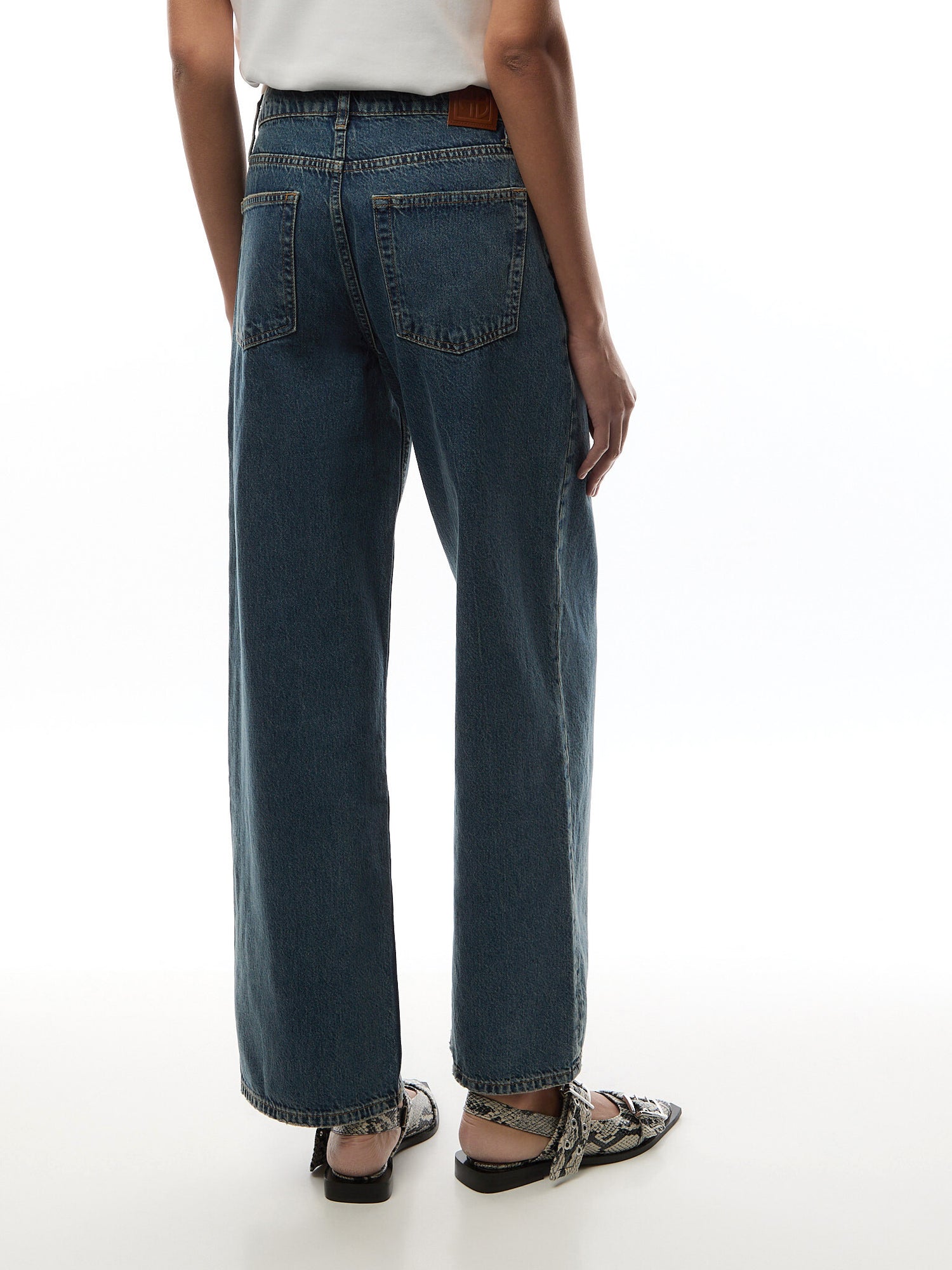 Manon Jean - Sea Blue