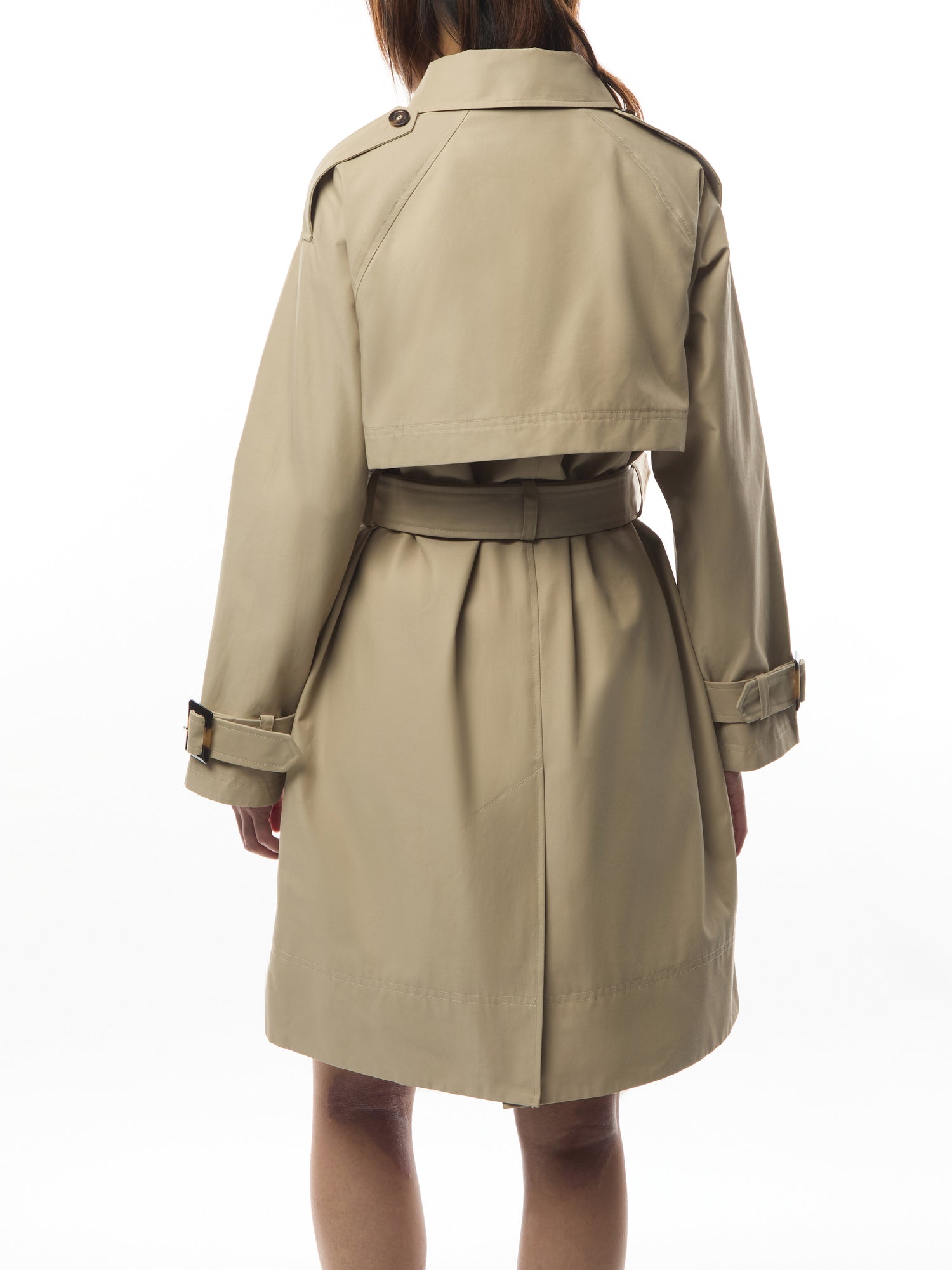 Womens Barbour Maia Showerproof Jacket