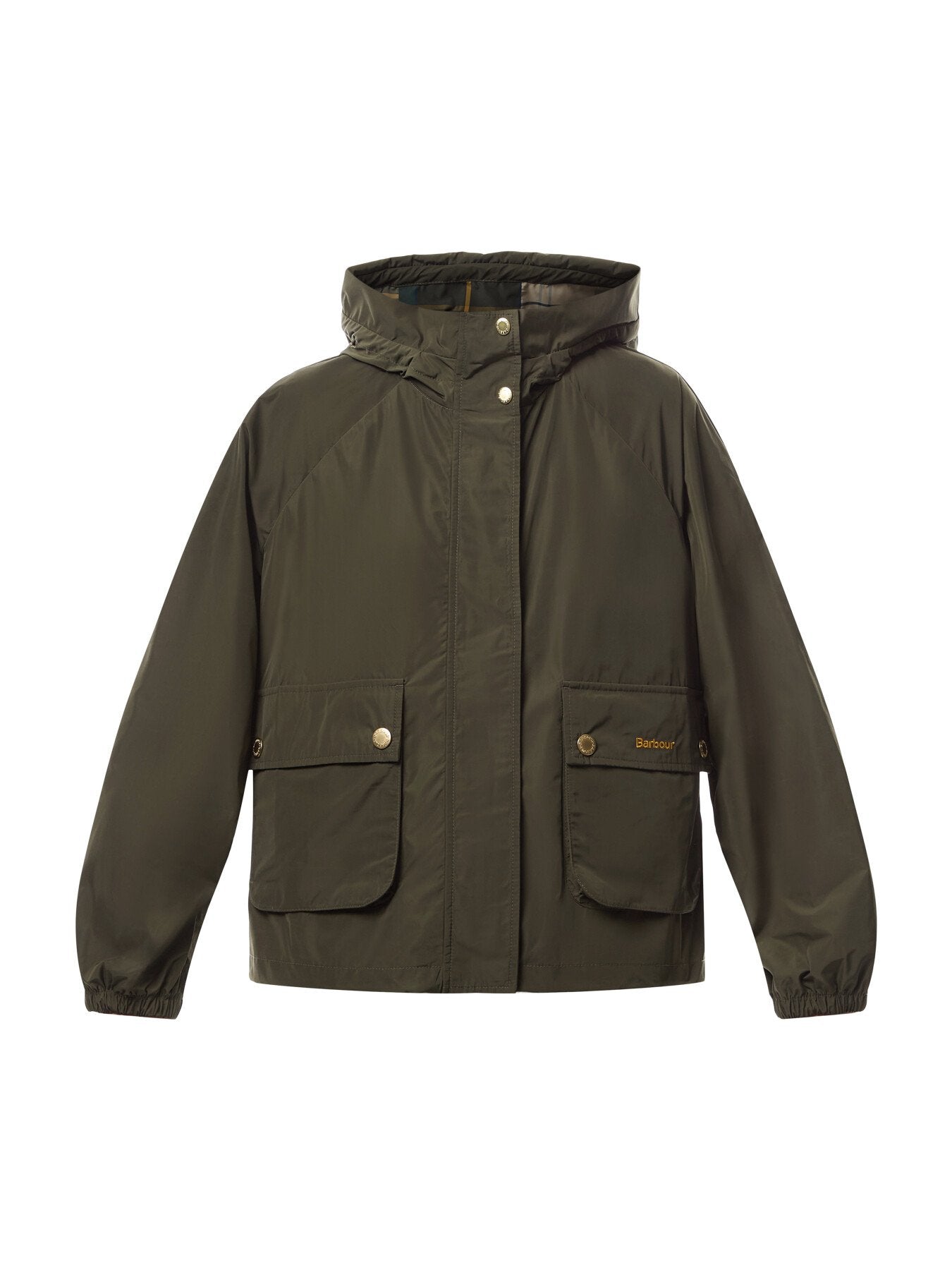 Womens Barbour Mae Showerproof Jacket