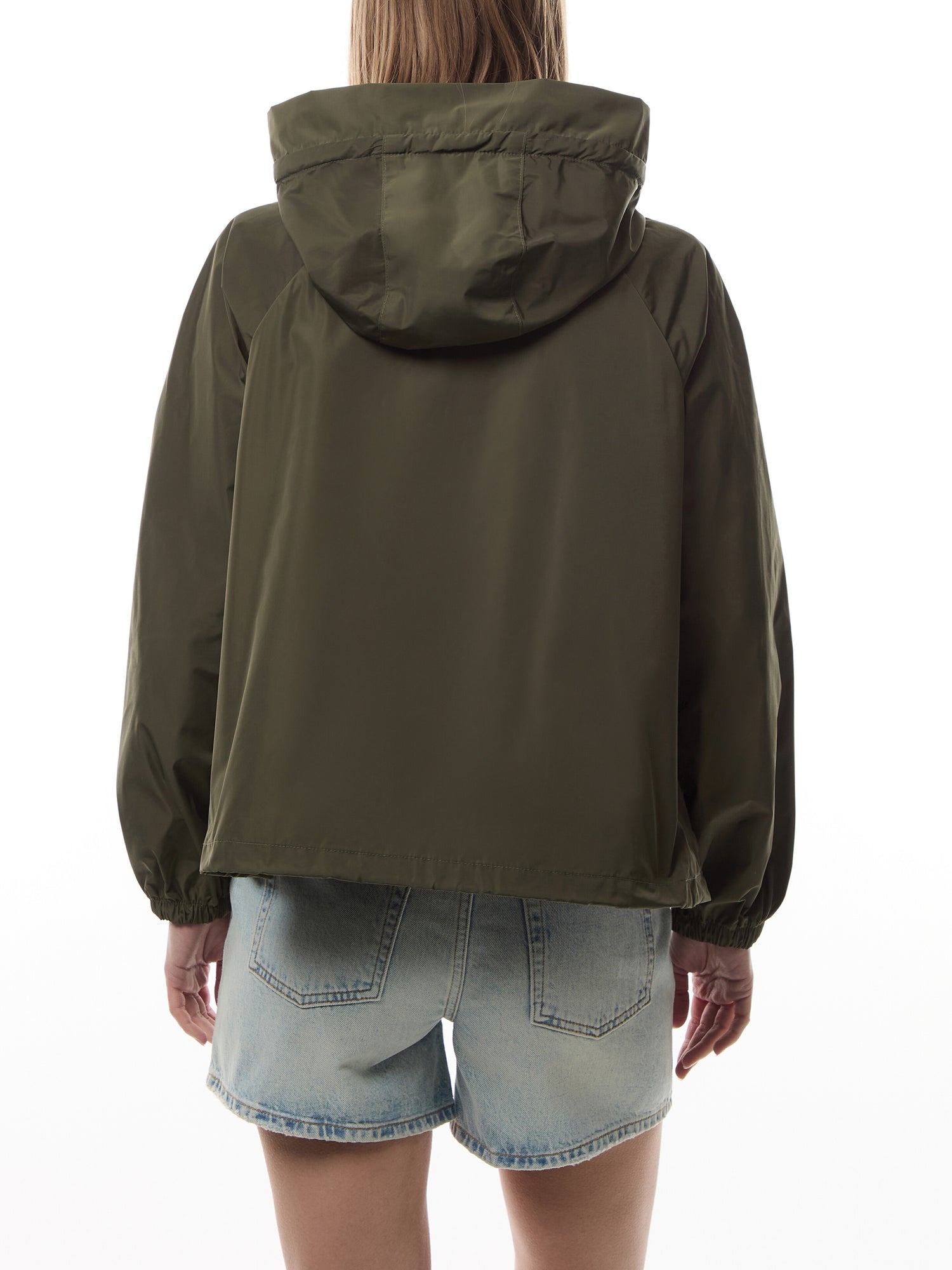 Womens Barbour Mae Showerproof Jacket
