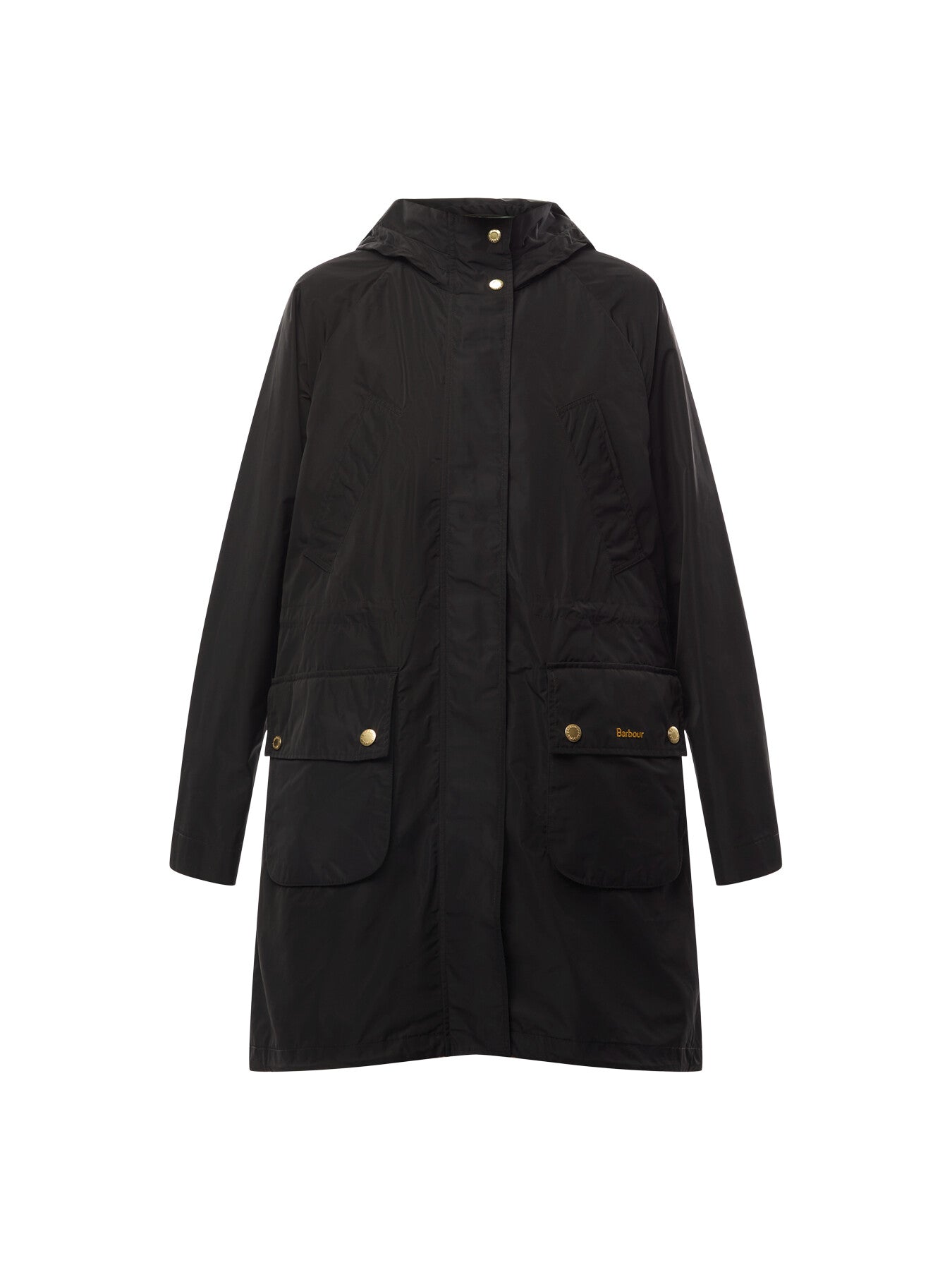 Womens Barbour Una Showerproof Jacket