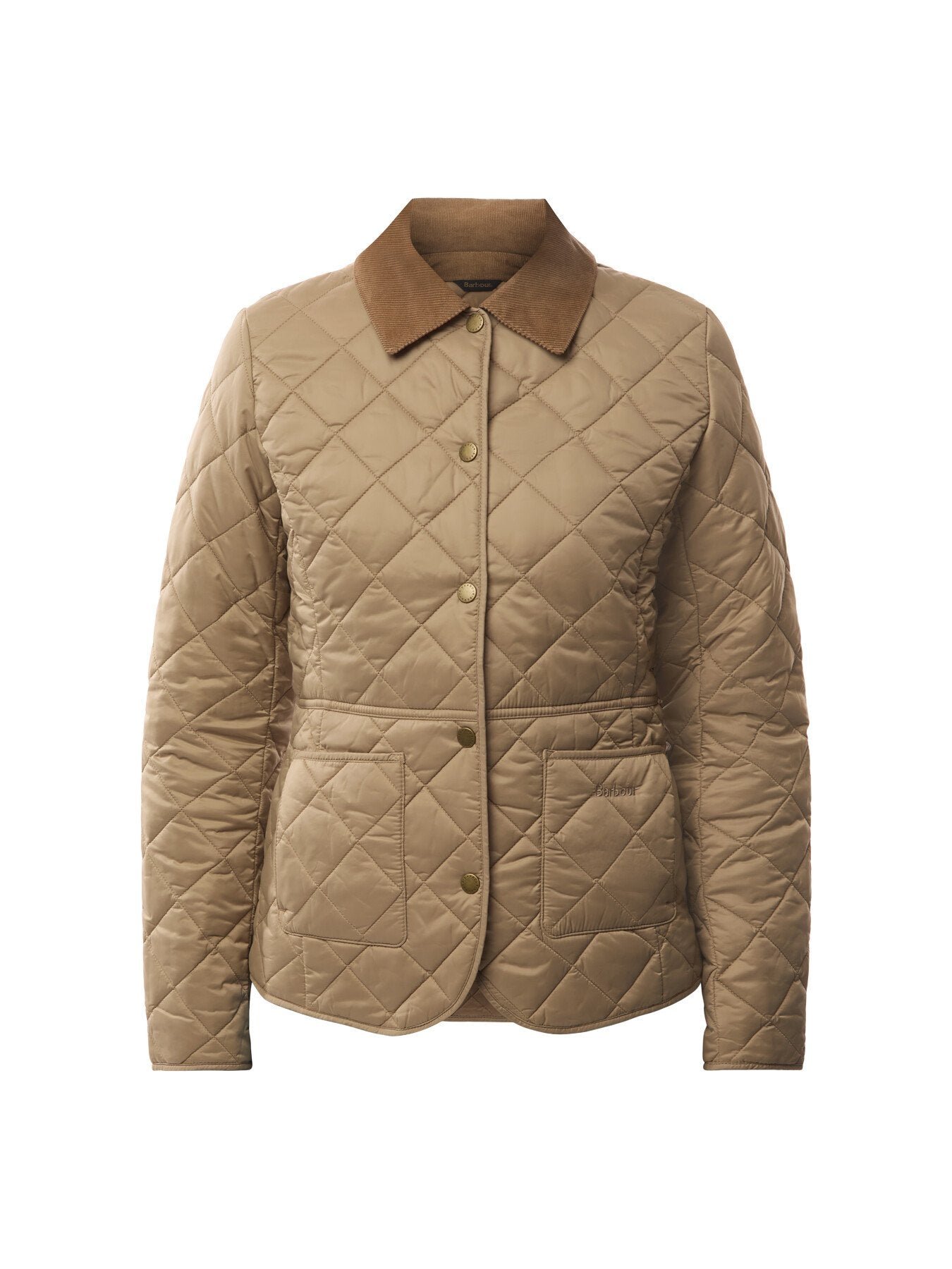 Barbour Deveron Quilt