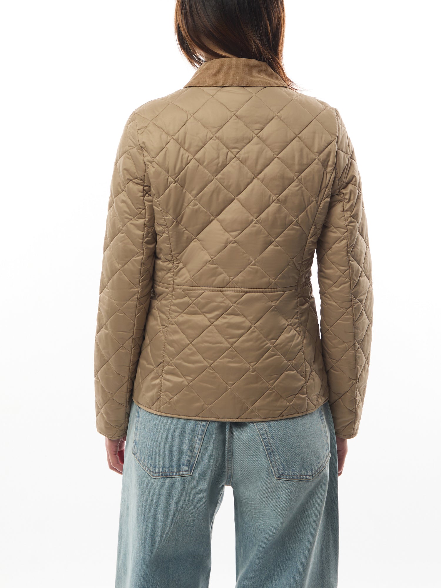 Barbour Deveron Quilt