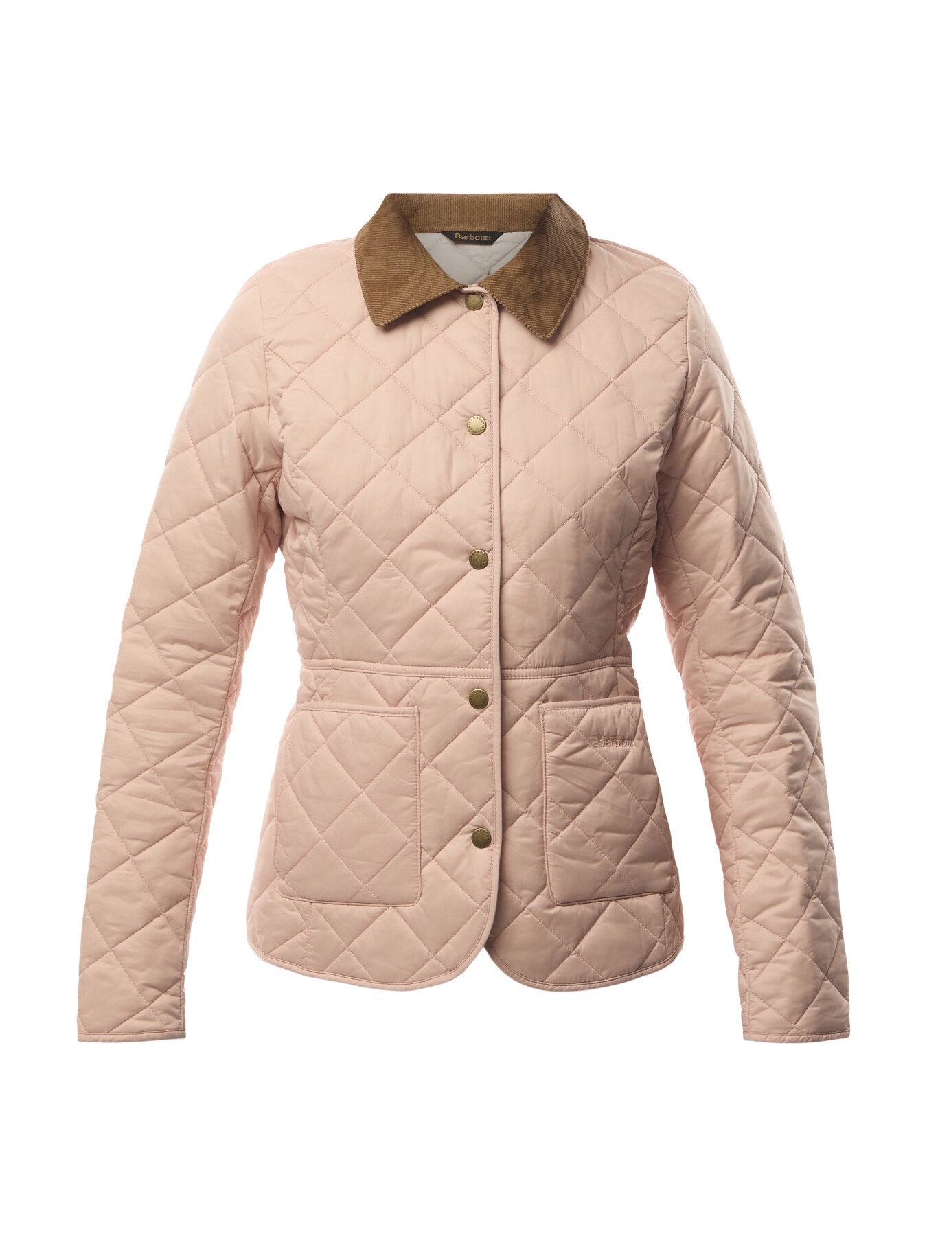 Barbour Deveron Quilt