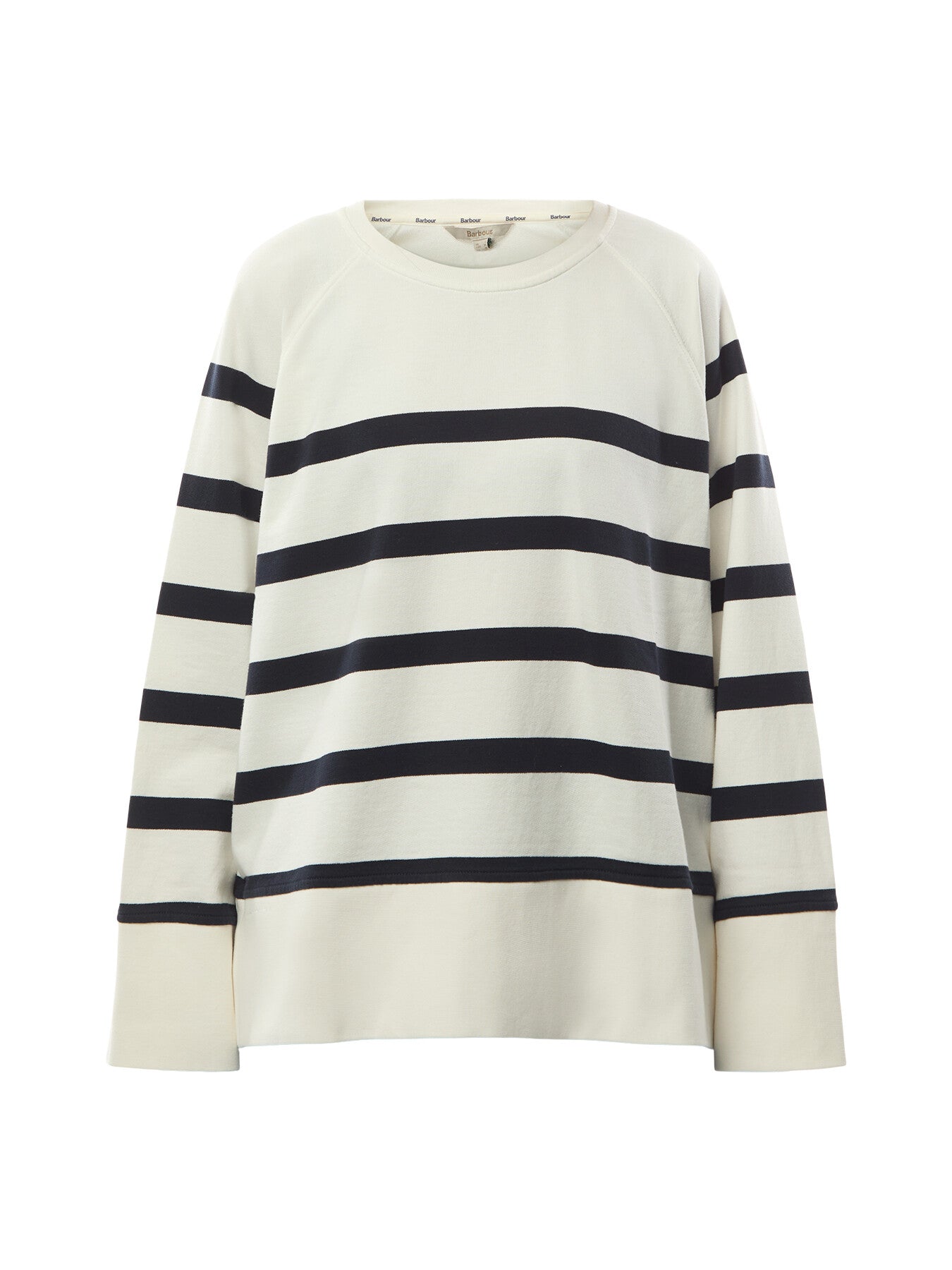 Barbour Delaney Sweatshirt