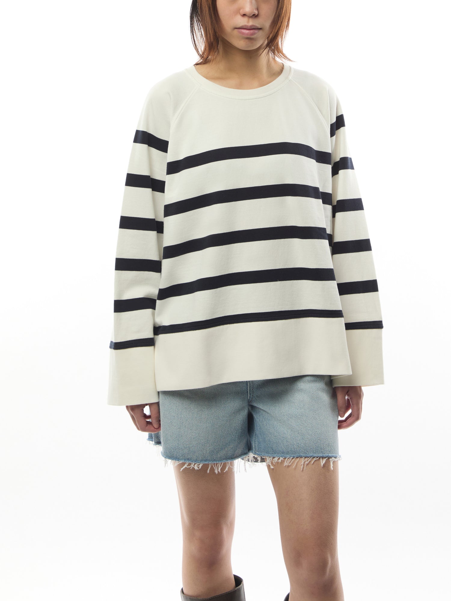 Barbour Delaney Sweatshirt