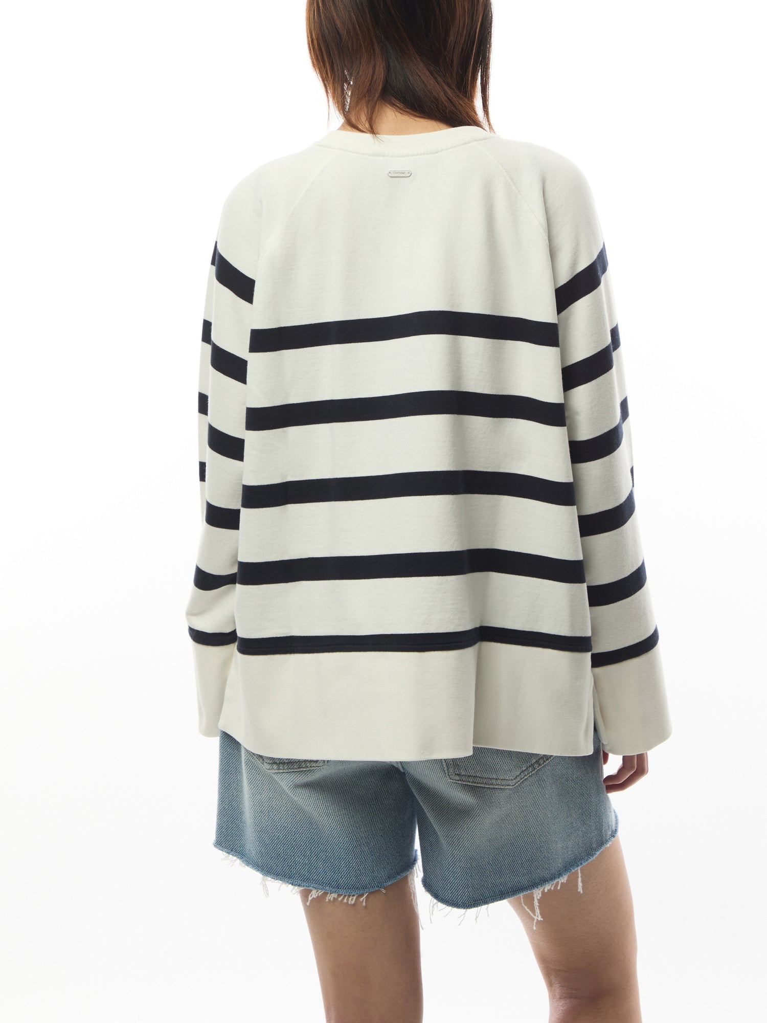 Barbour Delaney Sweatshirt