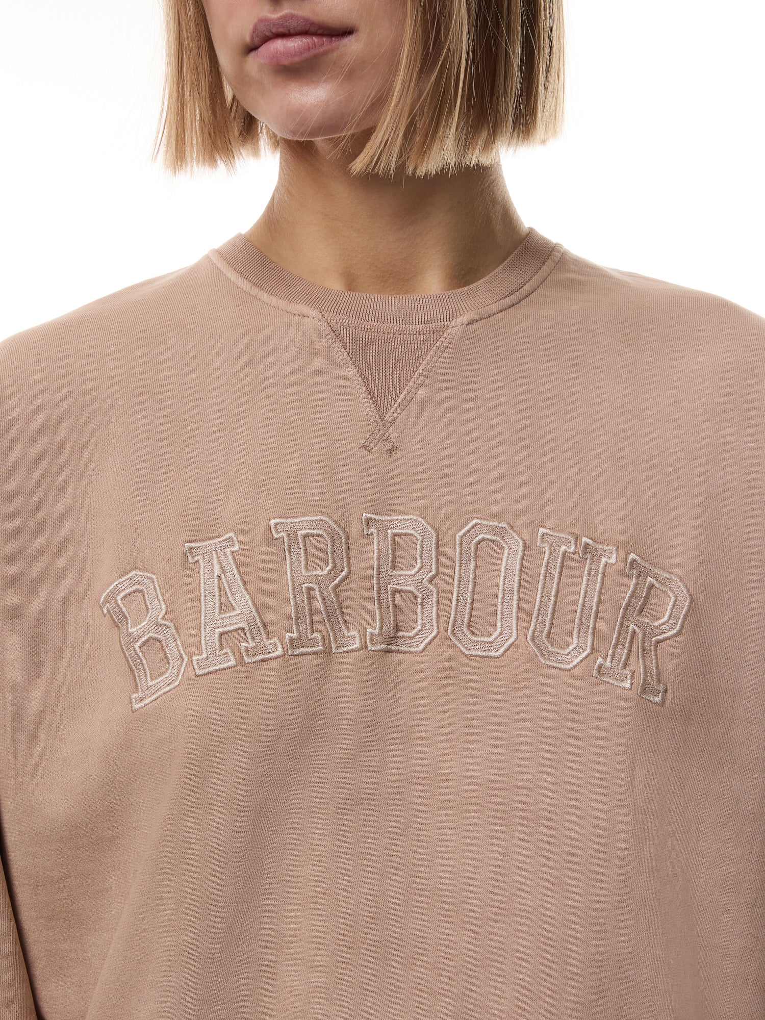Barbour Millie Sweatshirt
