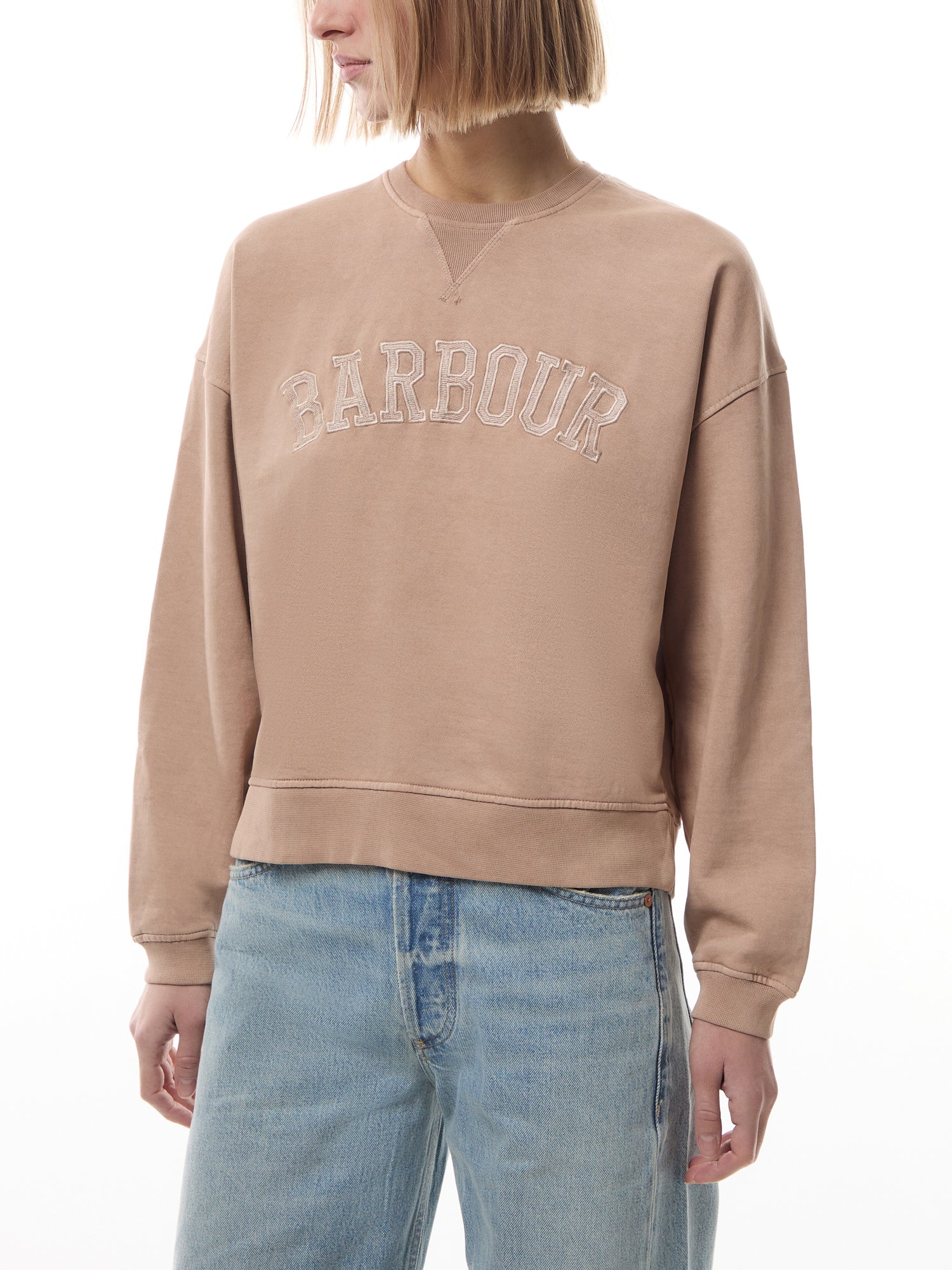 Barbour Millie Sweatshirt