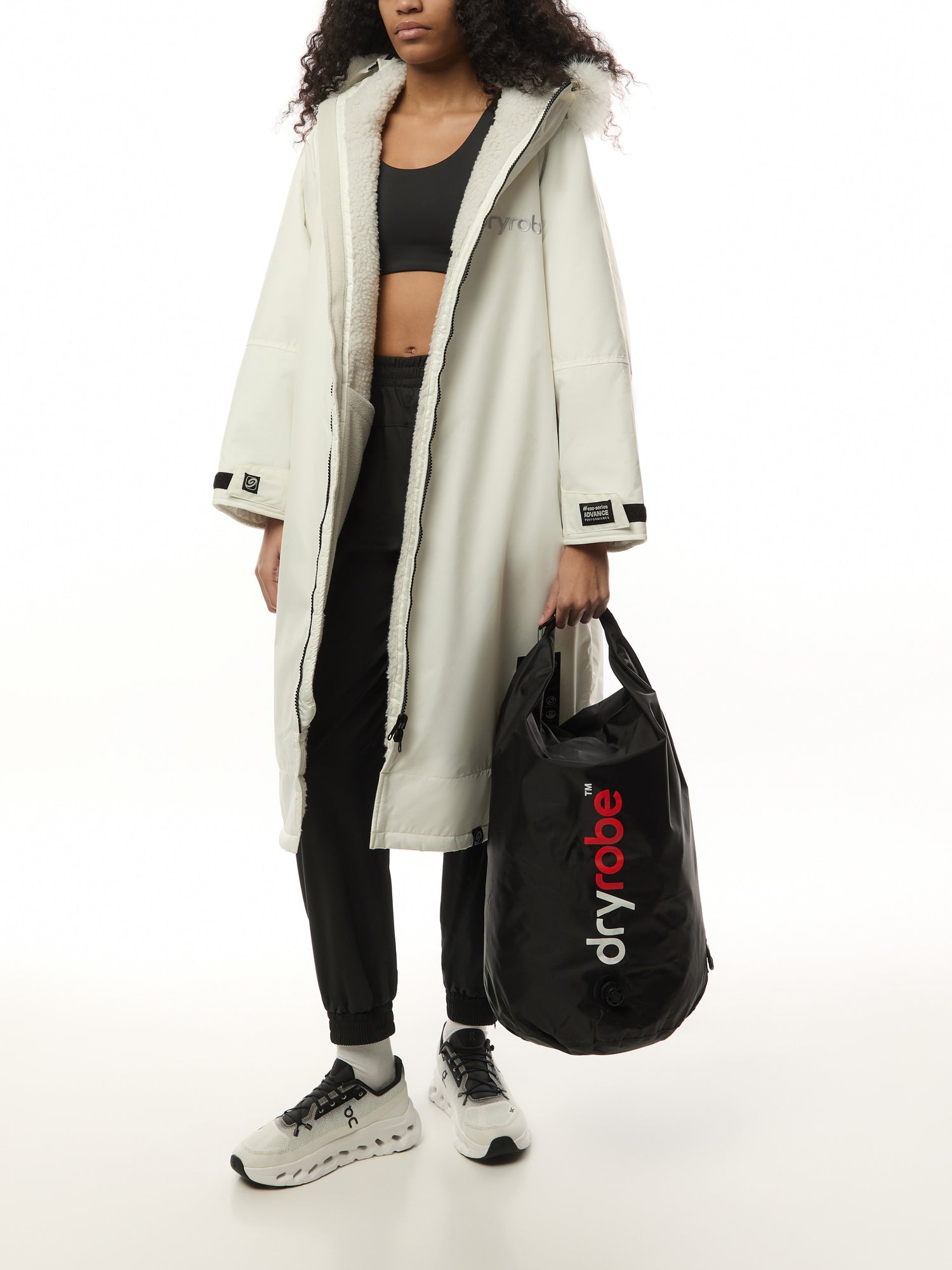 V3 Dryrobe Compression Bag