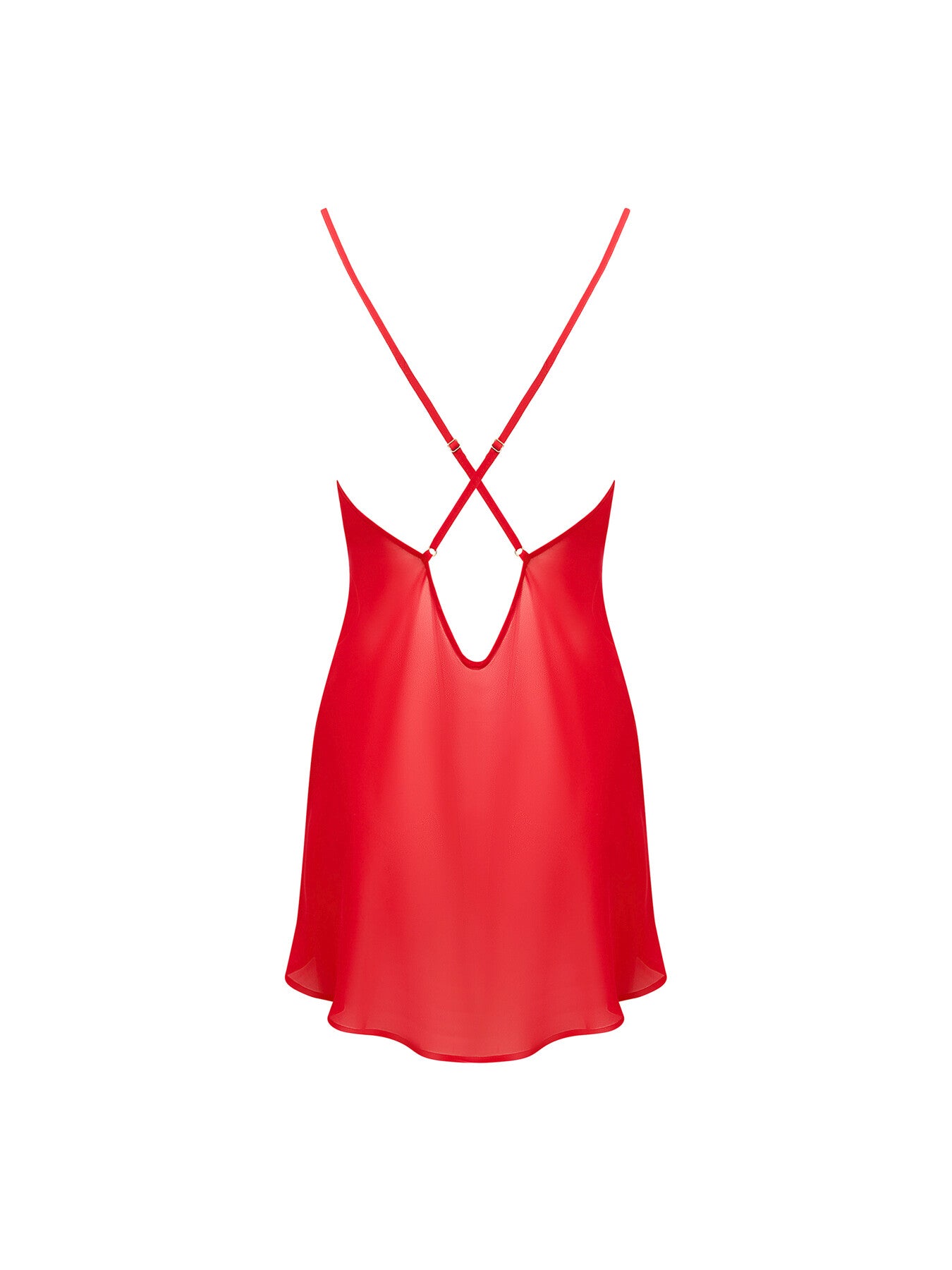 Rosalie Short Chemise