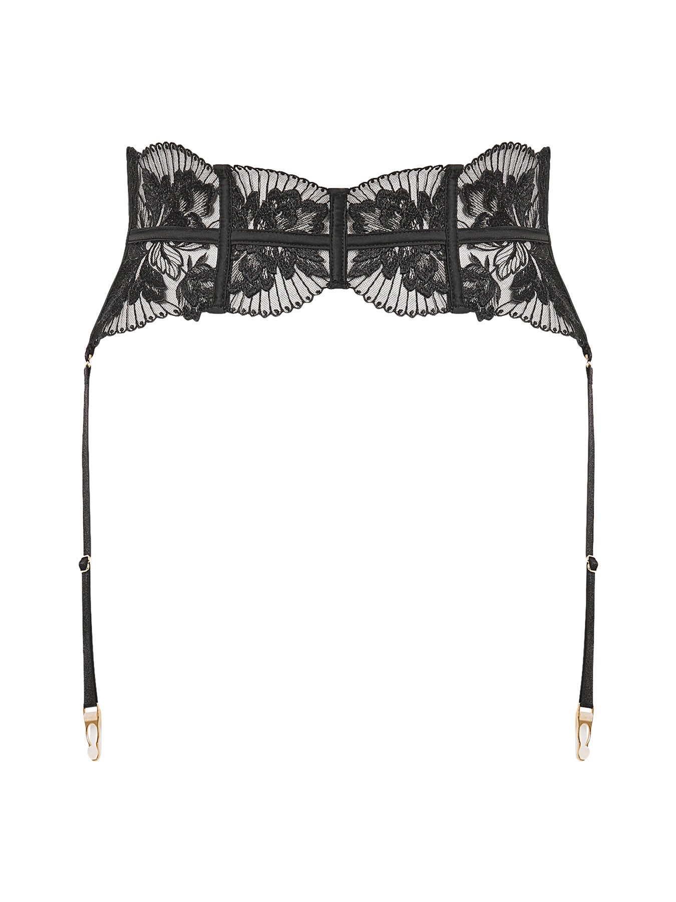Gabriella Waspie Suspender