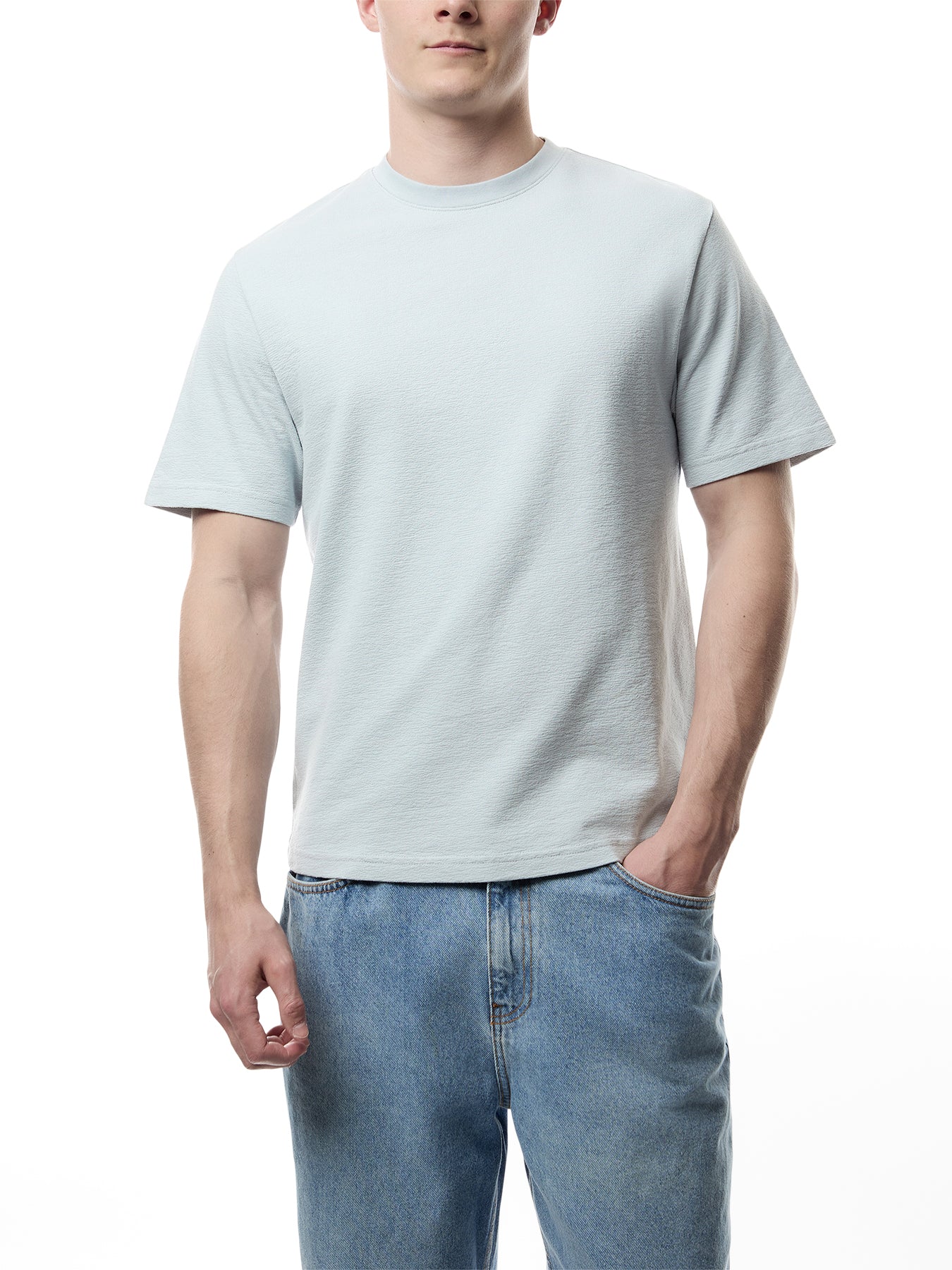 Dean Short Sleeve T-Shirt